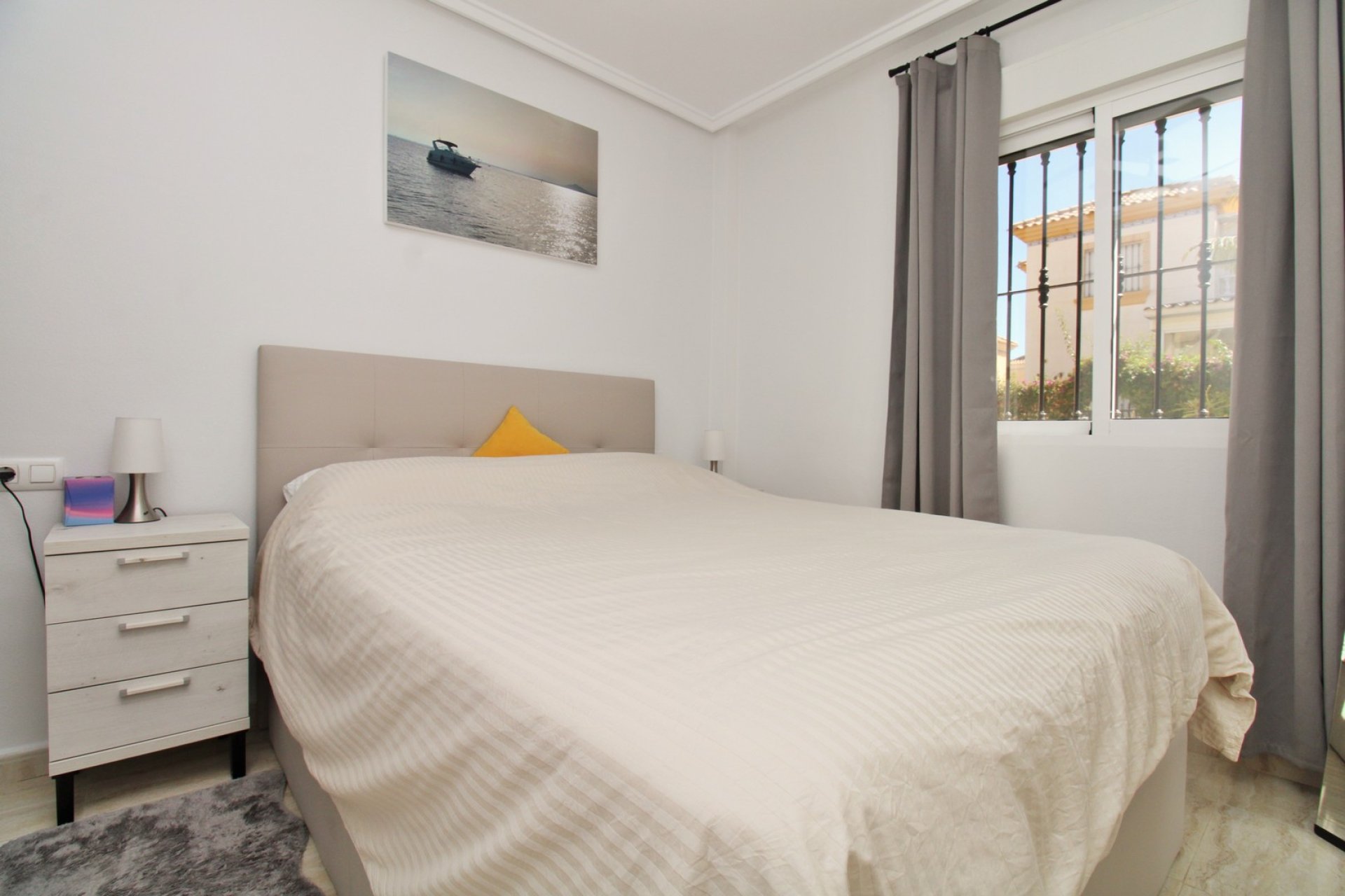 Återförsäljning - Apartment -
Villamartin - Los Dolses