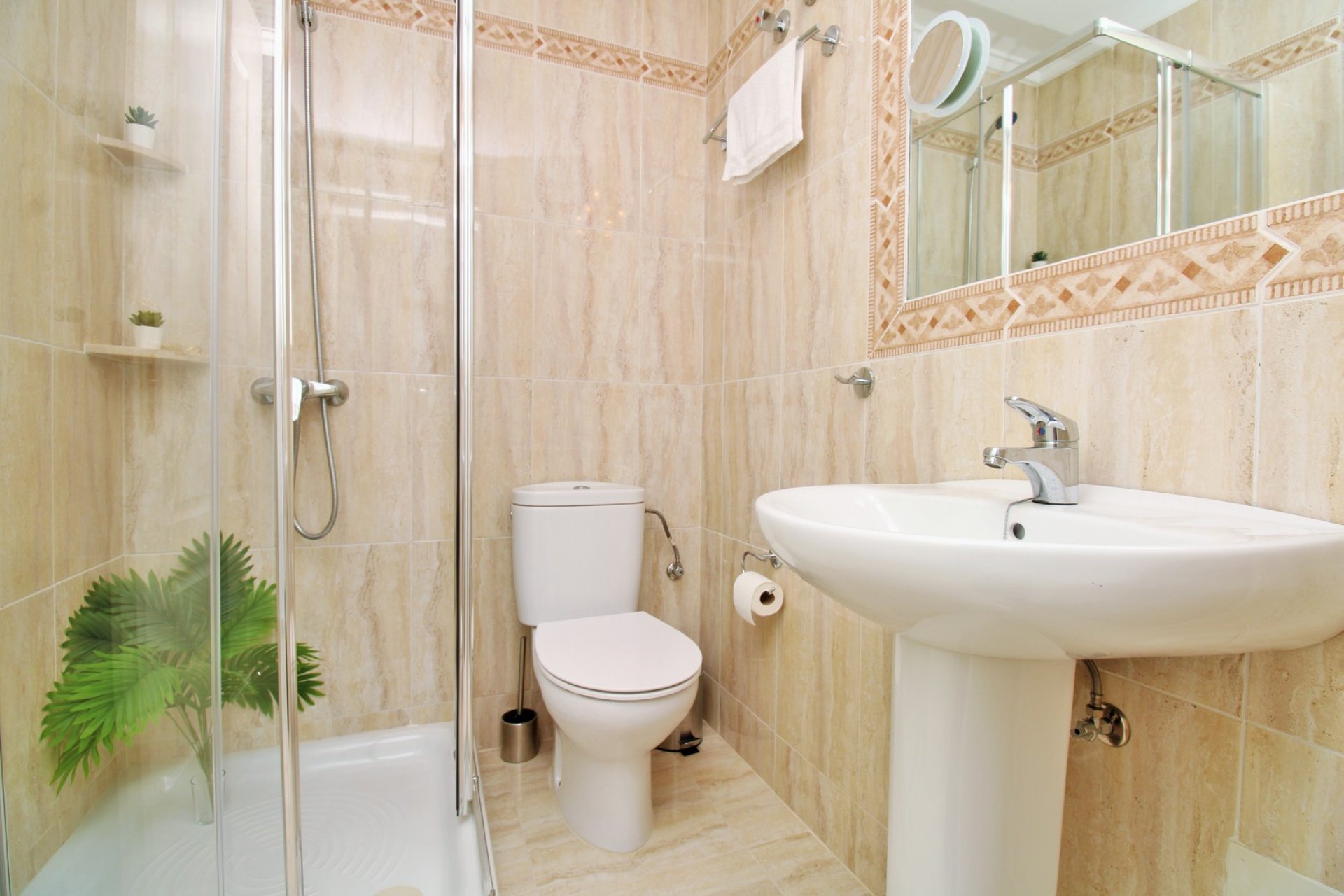 Återförsäljning - Apartment -
Villamartin - Los Dolses