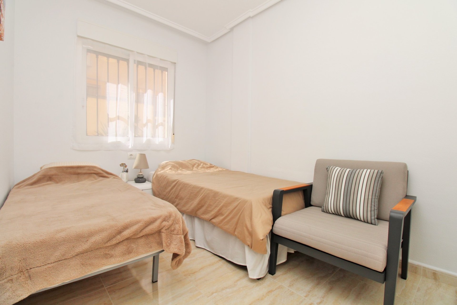 Återförsäljning - Apartment -
Villamartin - Los Dolses
