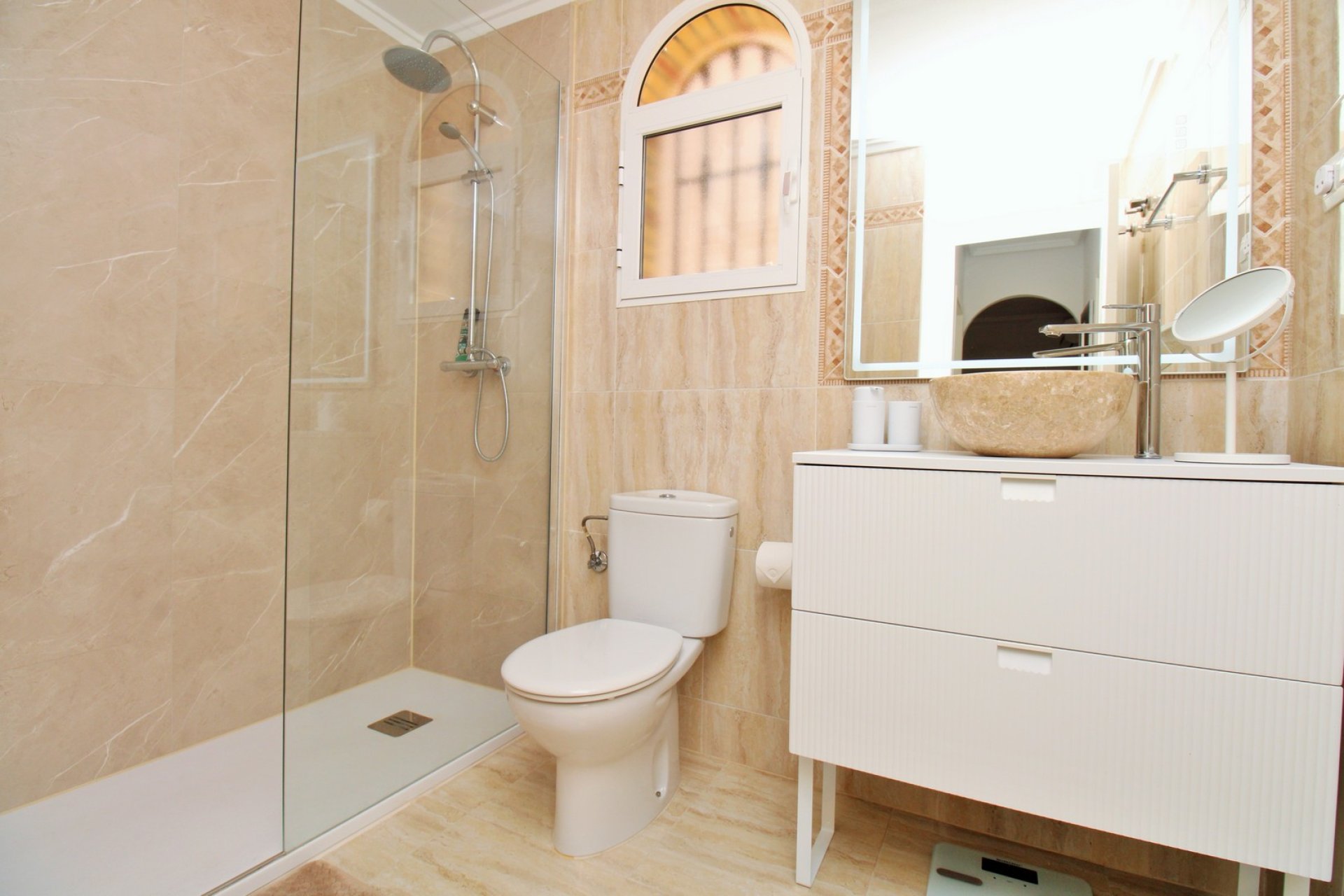Återförsäljning - Apartment -
Villamartin - Los Dolses