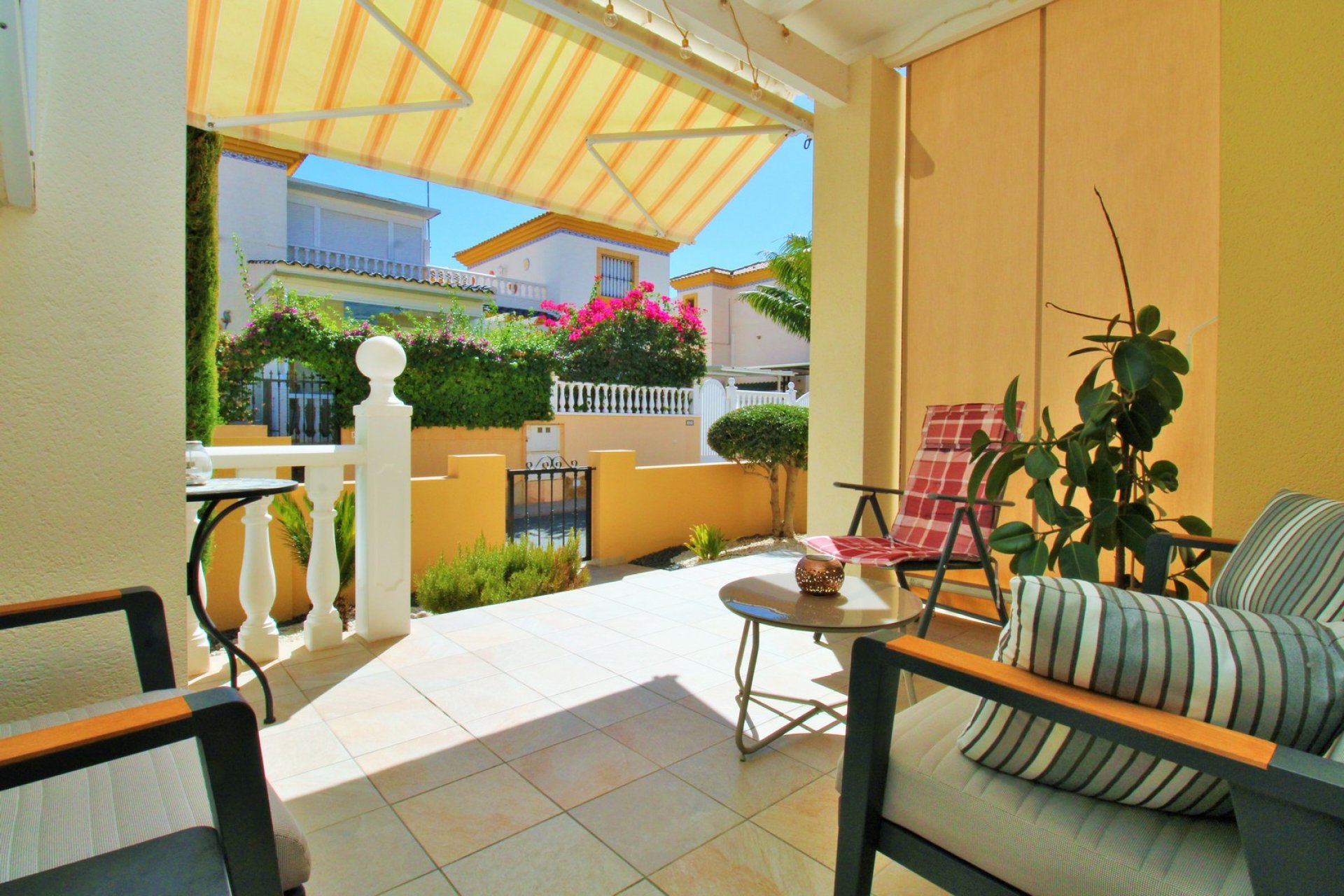 Återförsäljning - Apartment -
Villamartin - Los Dolses