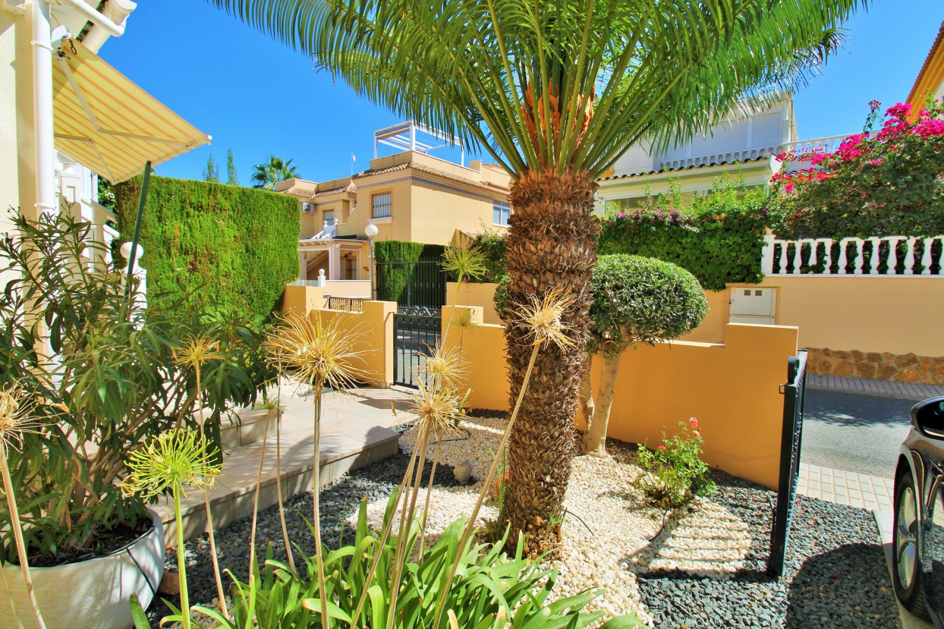 Återförsäljning - Apartment -
Villamartin - Los Dolses