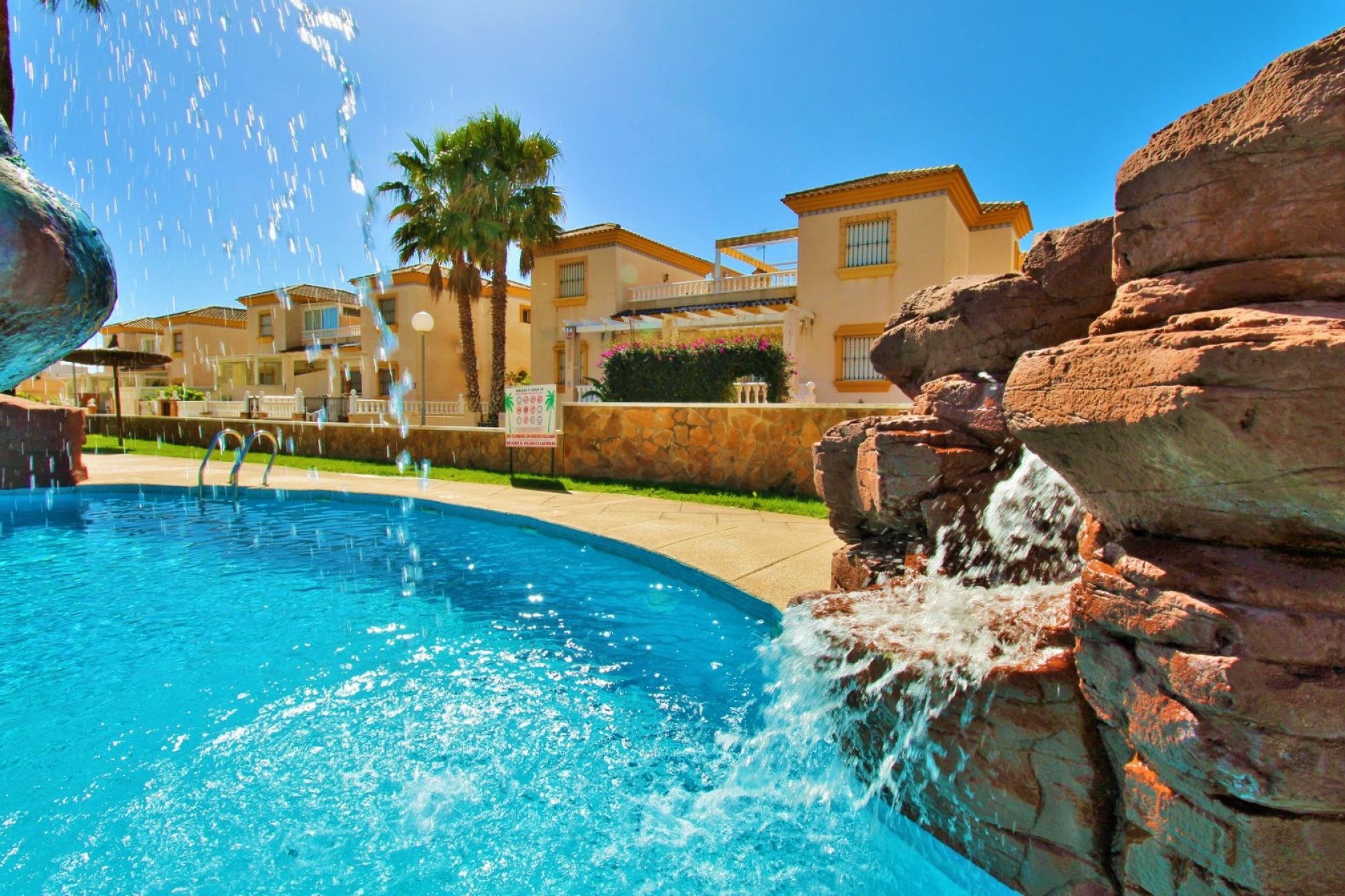 Återförsäljning - Apartment -
Villamartin - Los Dolses