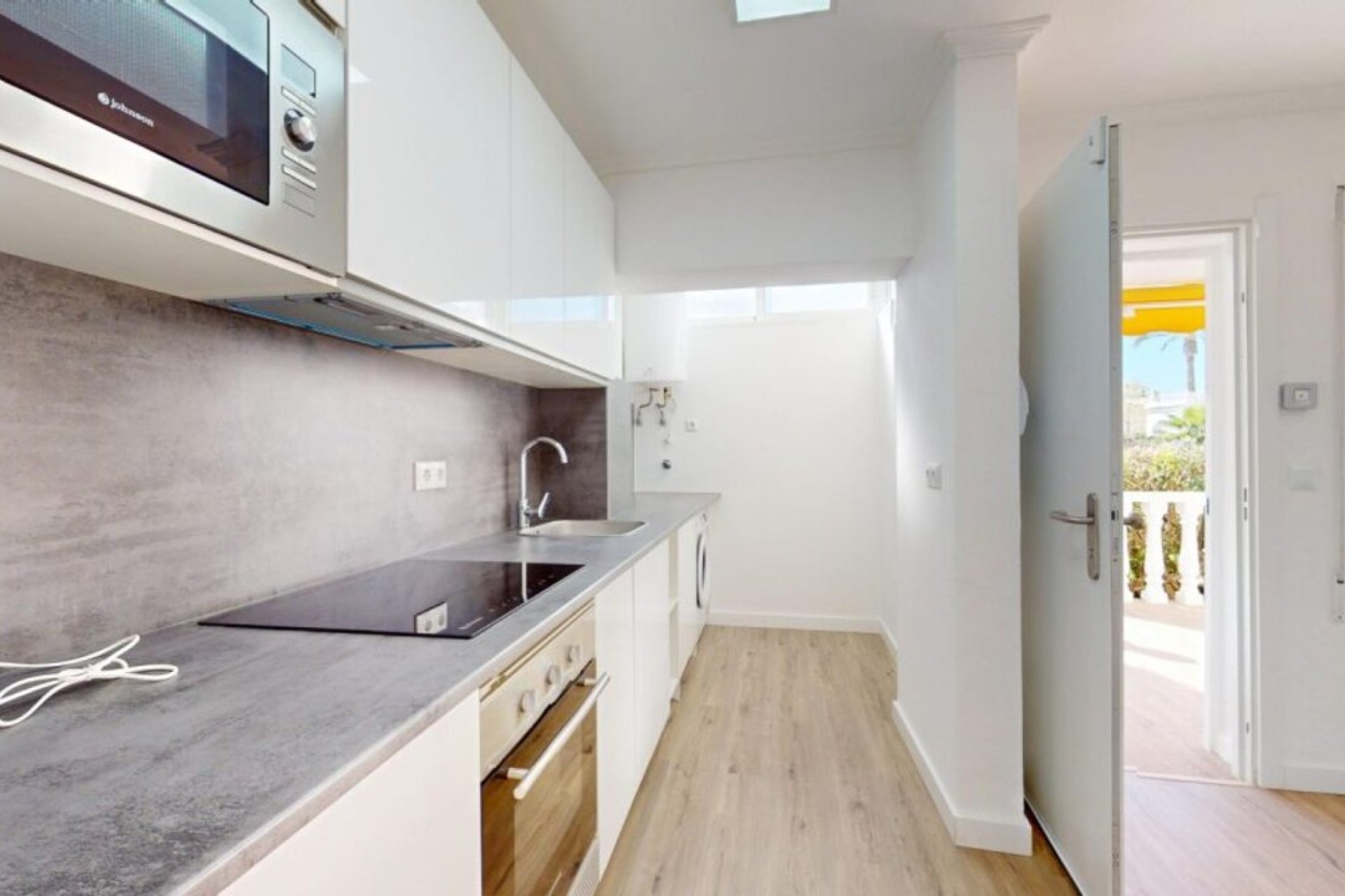 Återförsäljning - Apartment -
Villamartin, Orihuela Costa - Villamartín