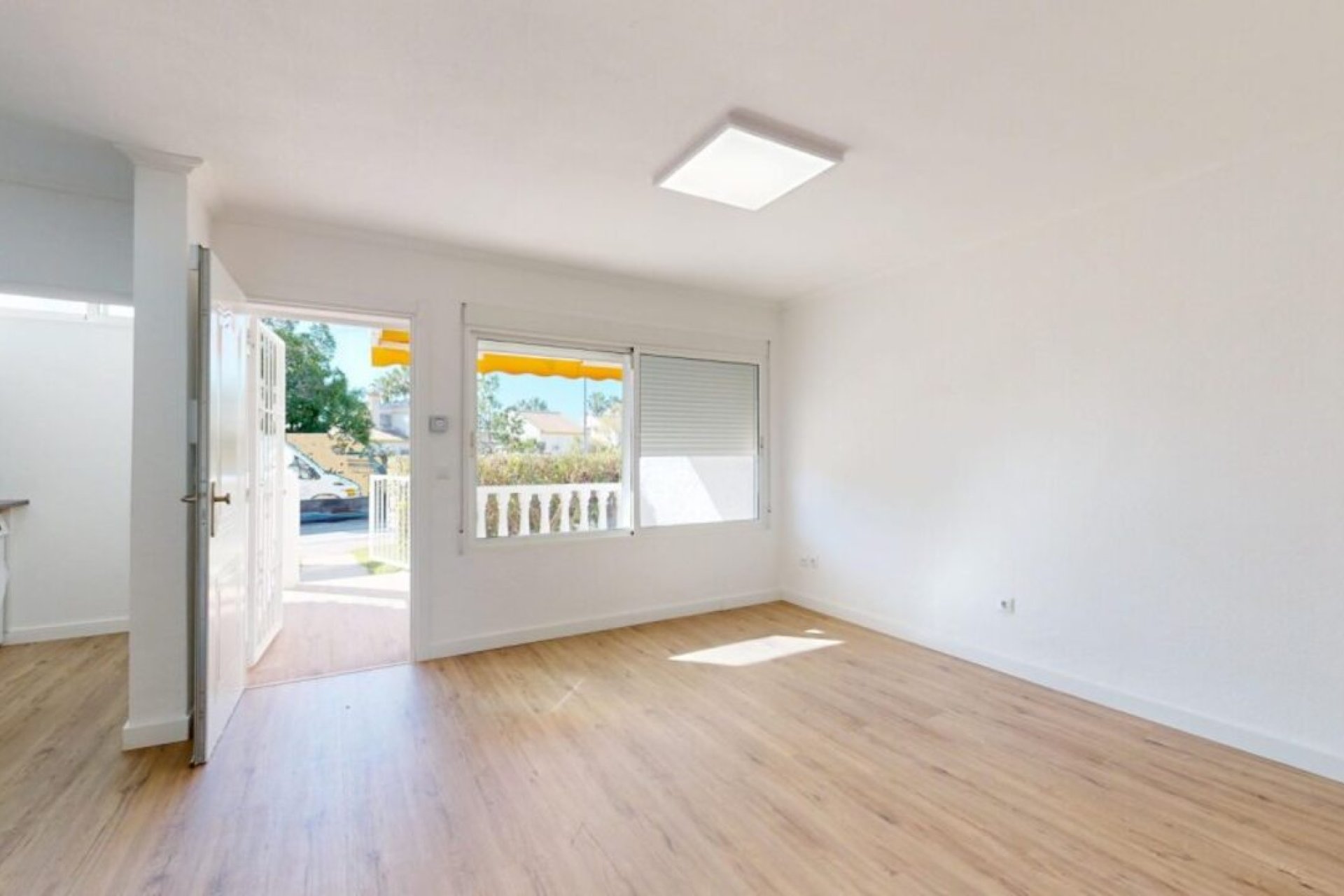 Återförsäljning - Apartment -
Villamartin, Orihuela Costa - Villamartín