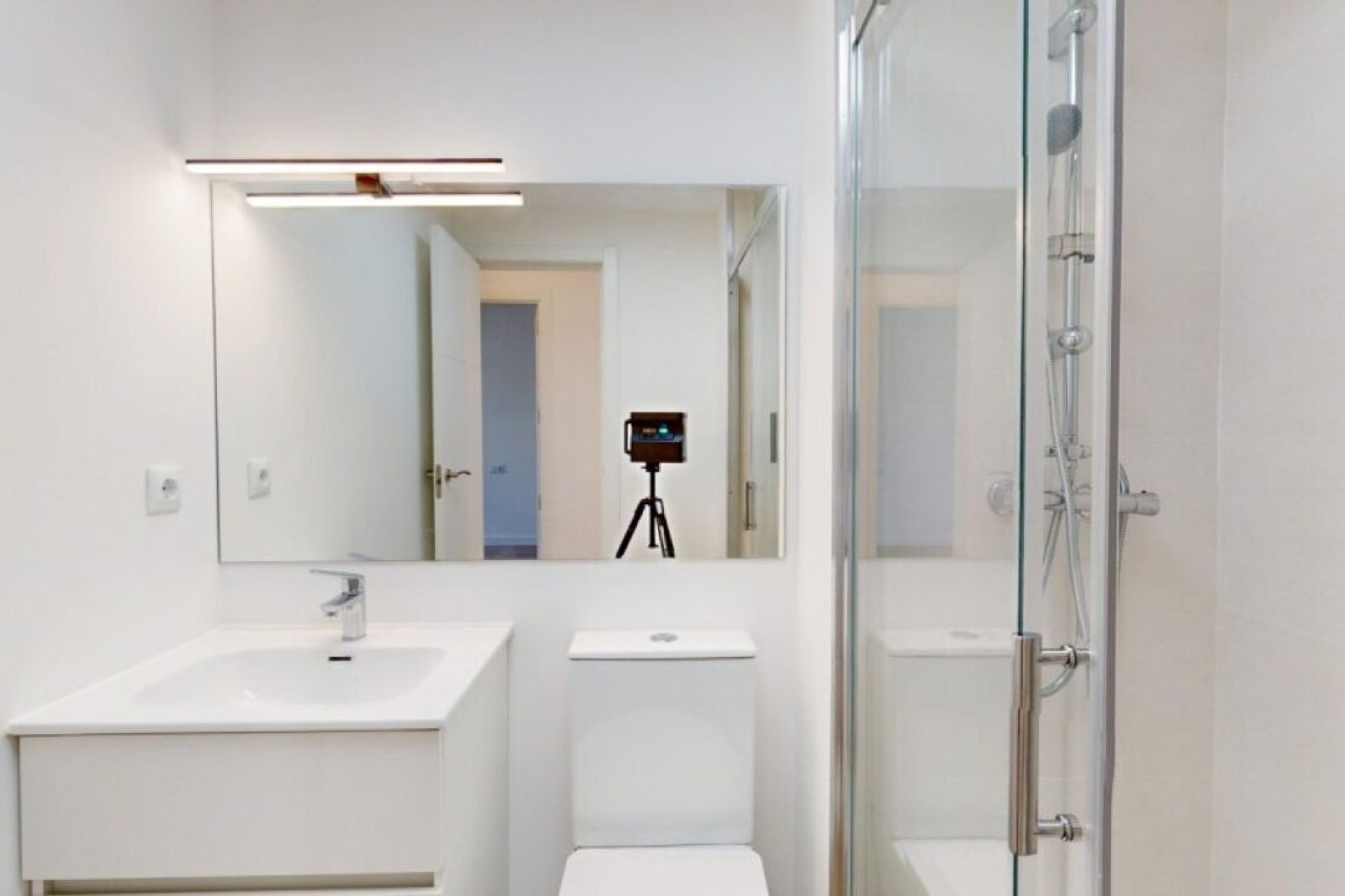 Återförsäljning - Apartment -
Villamartin, Orihuela Costa - Villamartín