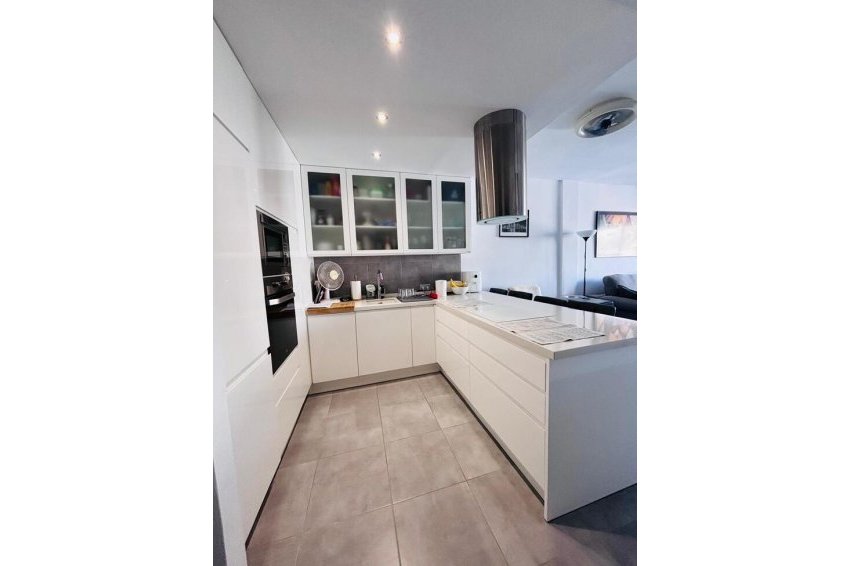 Återförsäljning - Apartment -
Villamartin - Orihuela Costa