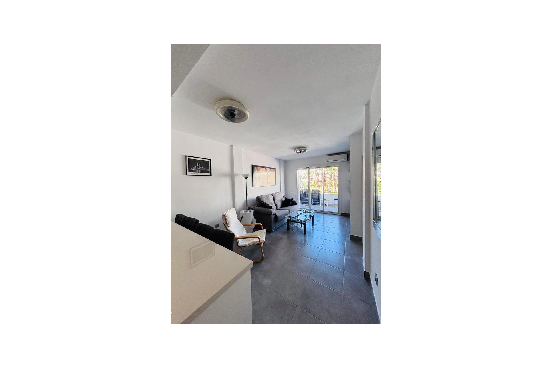 Återförsäljning - Apartment -
Villamartin - Orihuela Costa