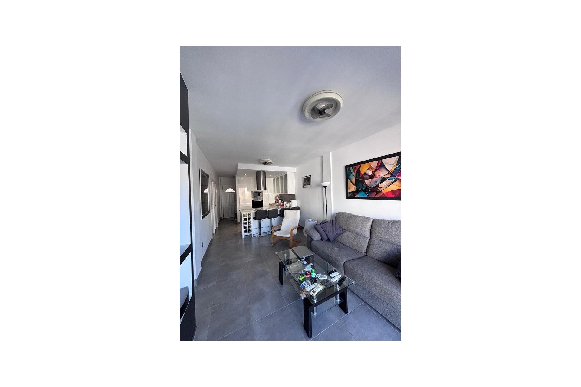 Återförsäljning - Apartment -
Villamartin - Orihuela Costa