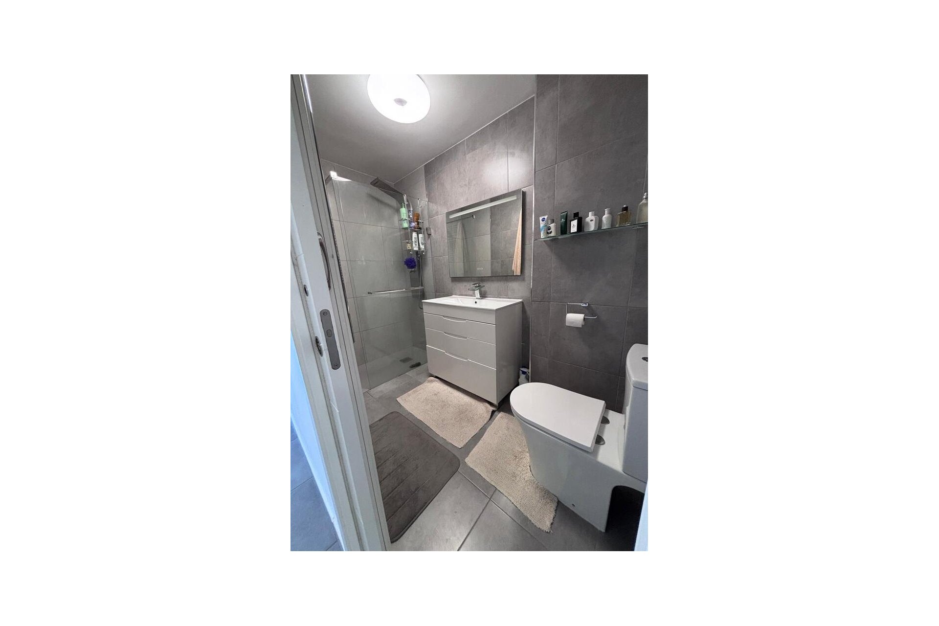 Återförsäljning - Apartment -
Villamartin - Orihuela Costa