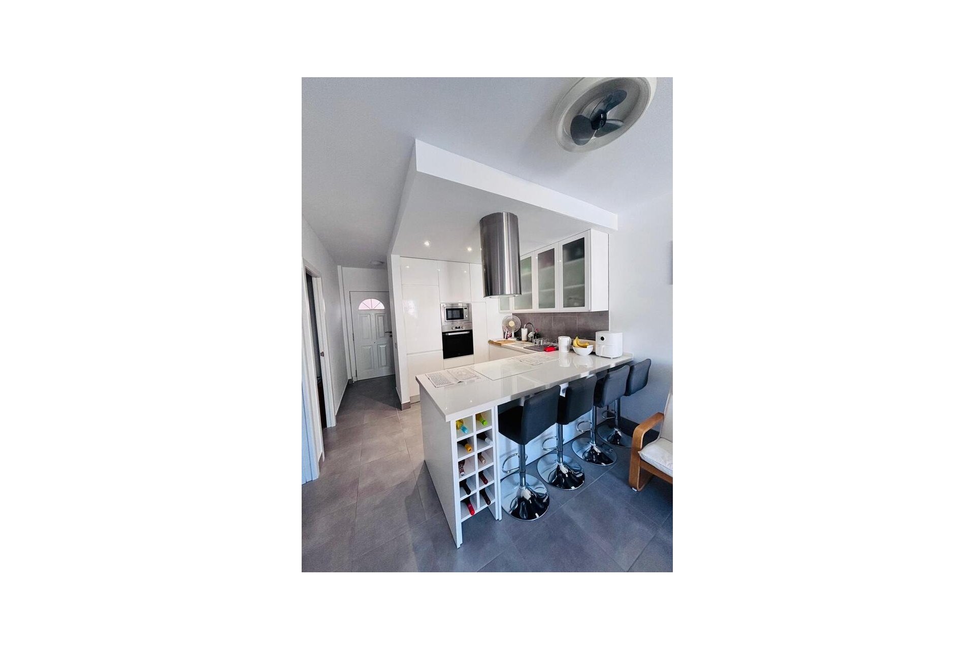 Återförsäljning - Apartment -
Villamartin - Orihuela Costa