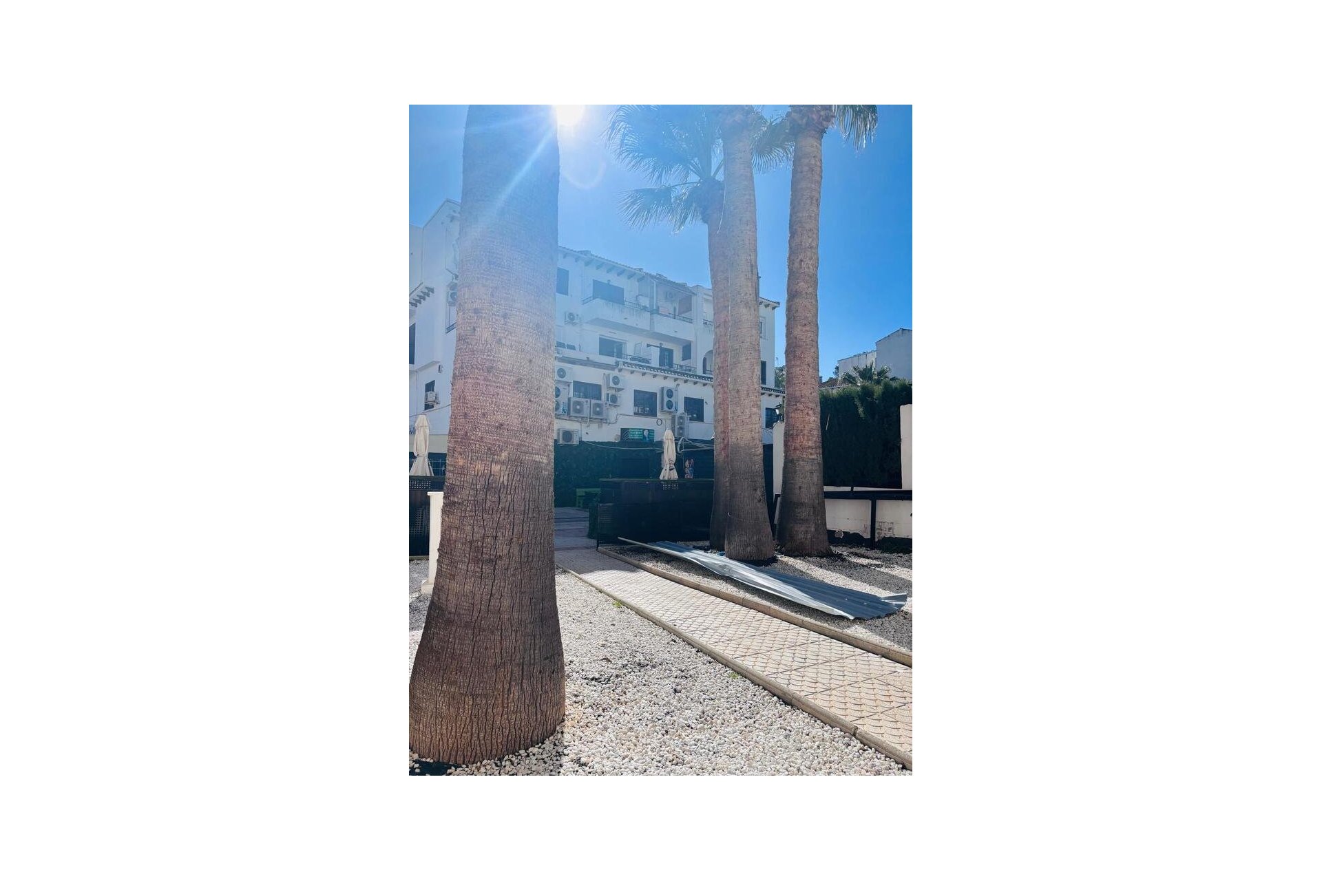 Återförsäljning - Apartment -
Villamartin - Orihuela Costa