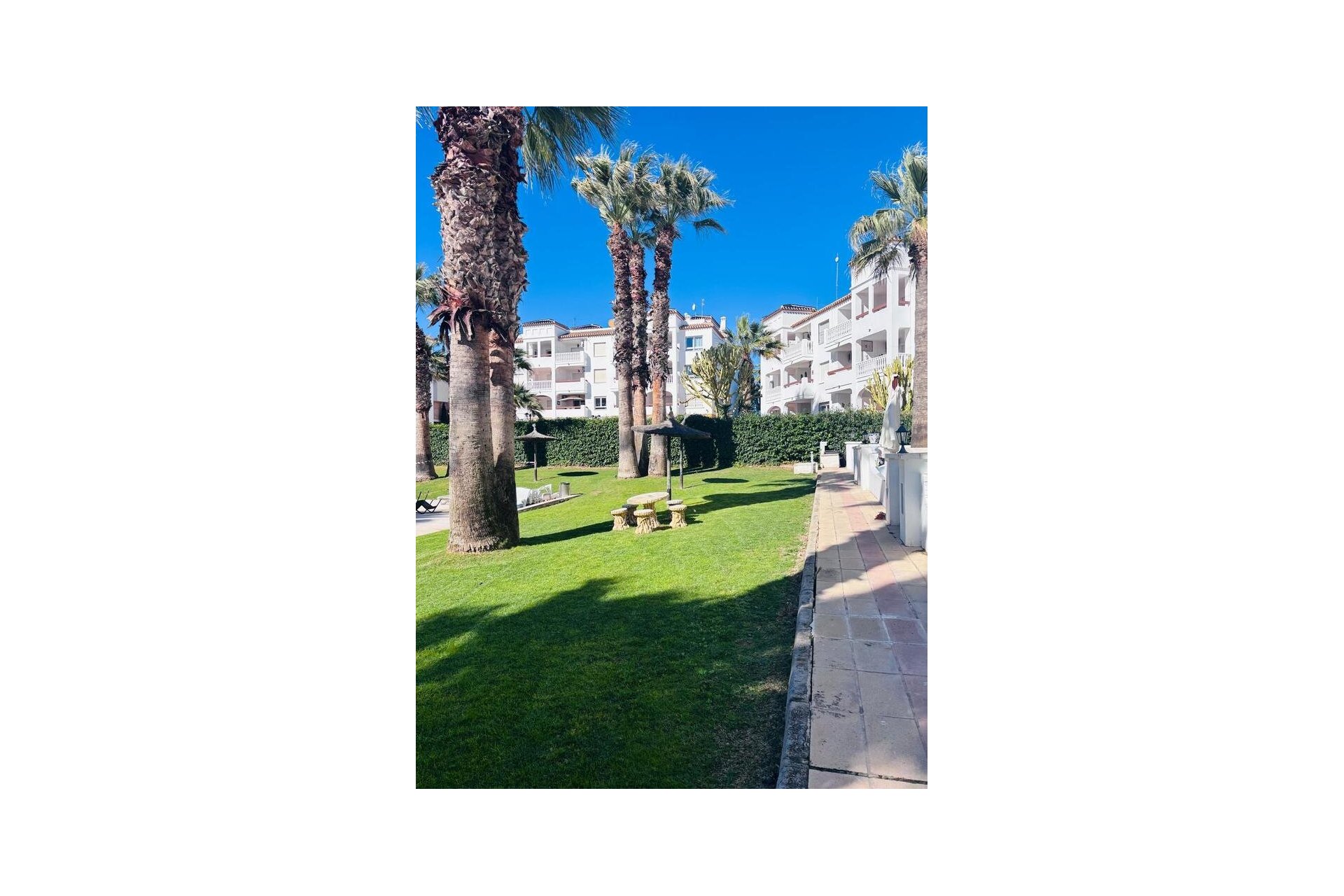 Återförsäljning - Apartment -
Villamartin - Orihuela Costa