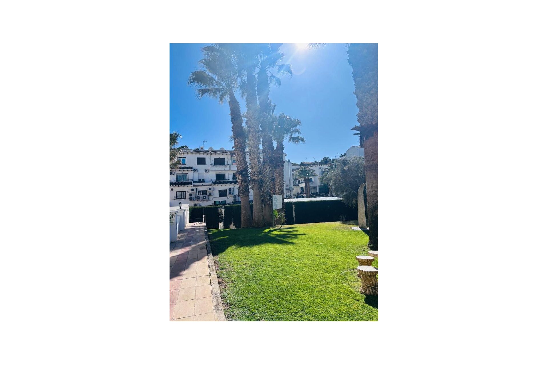 Återförsäljning - Apartment -
Villamartin - Orihuela Costa