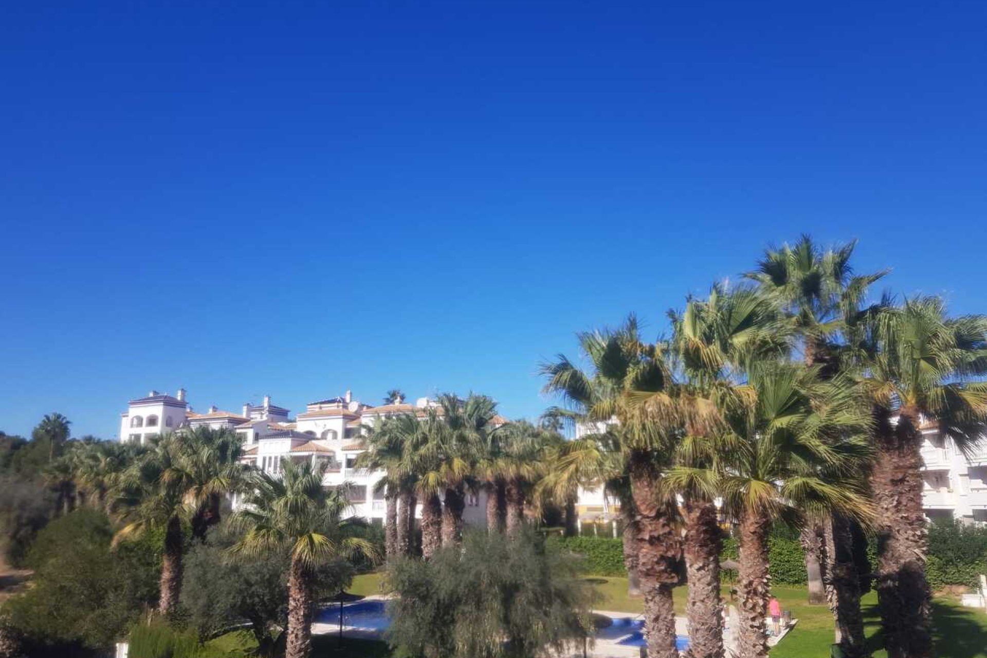 Återförsäljning - Apartment -
Villamartin - Orihuela Costa