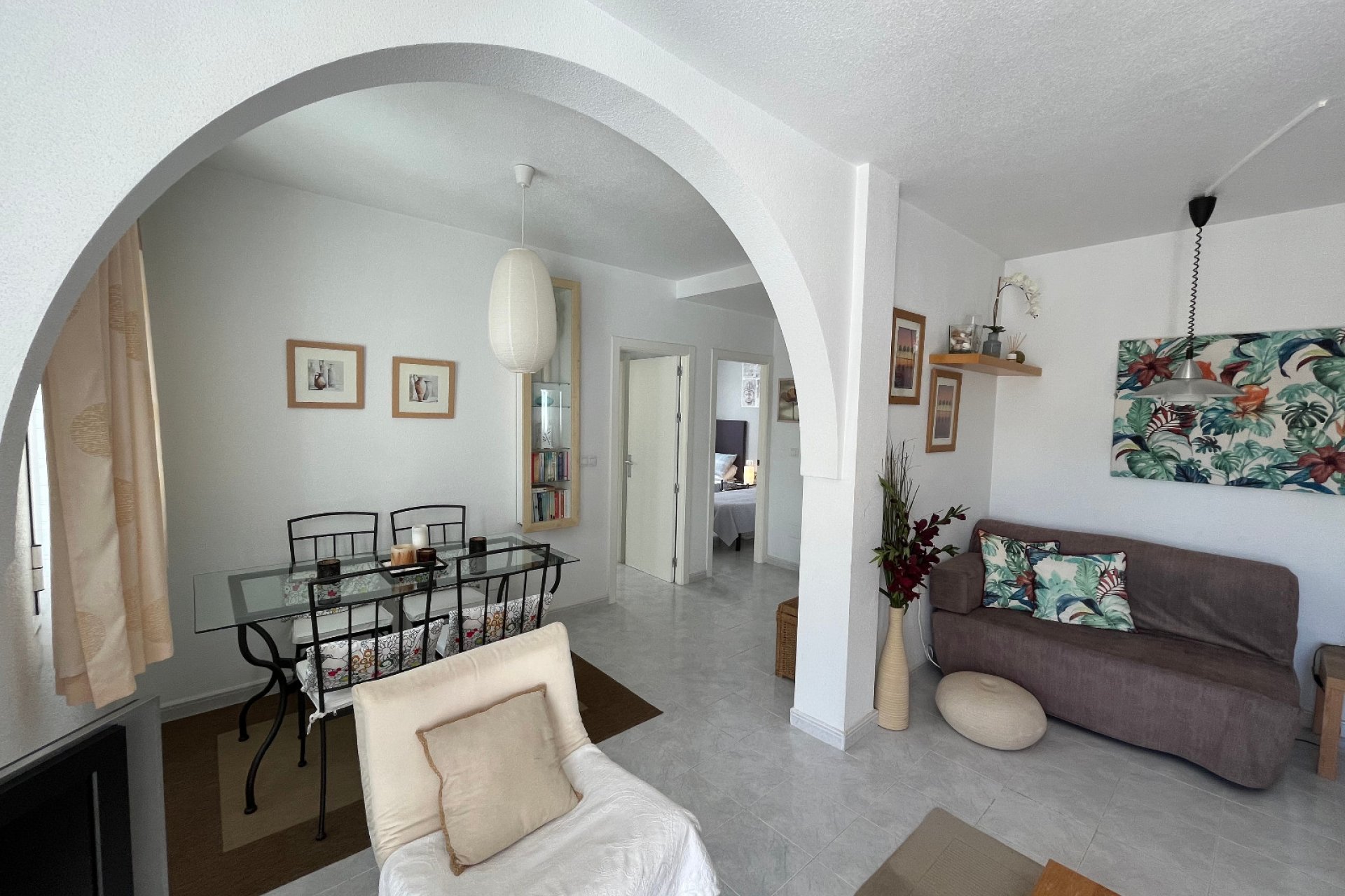 Återförsäljning - Apartment -
Villamartin - Panorama Golf