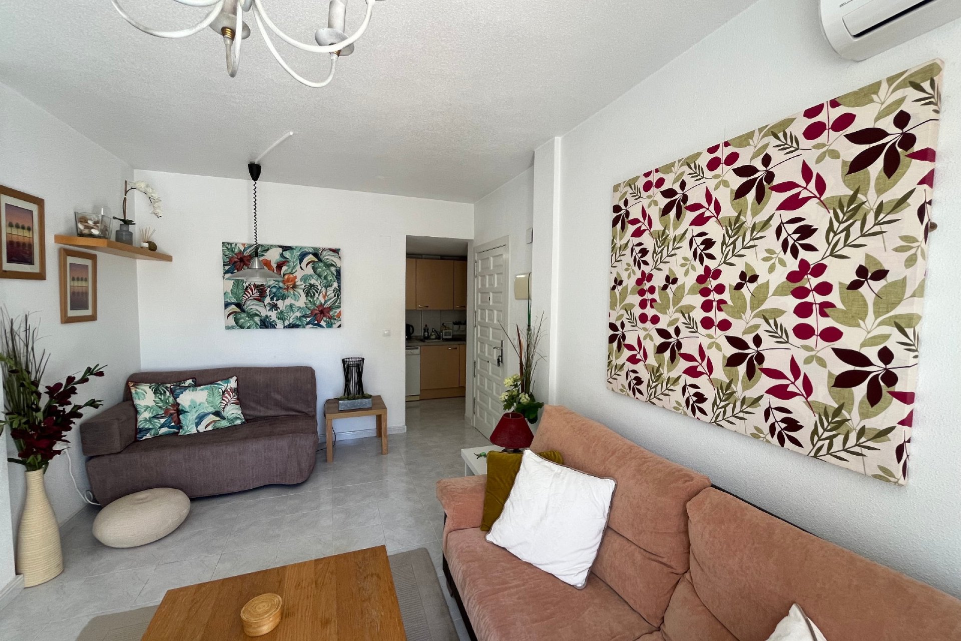Återförsäljning - Apartment -
Villamartin - Panorama Golf