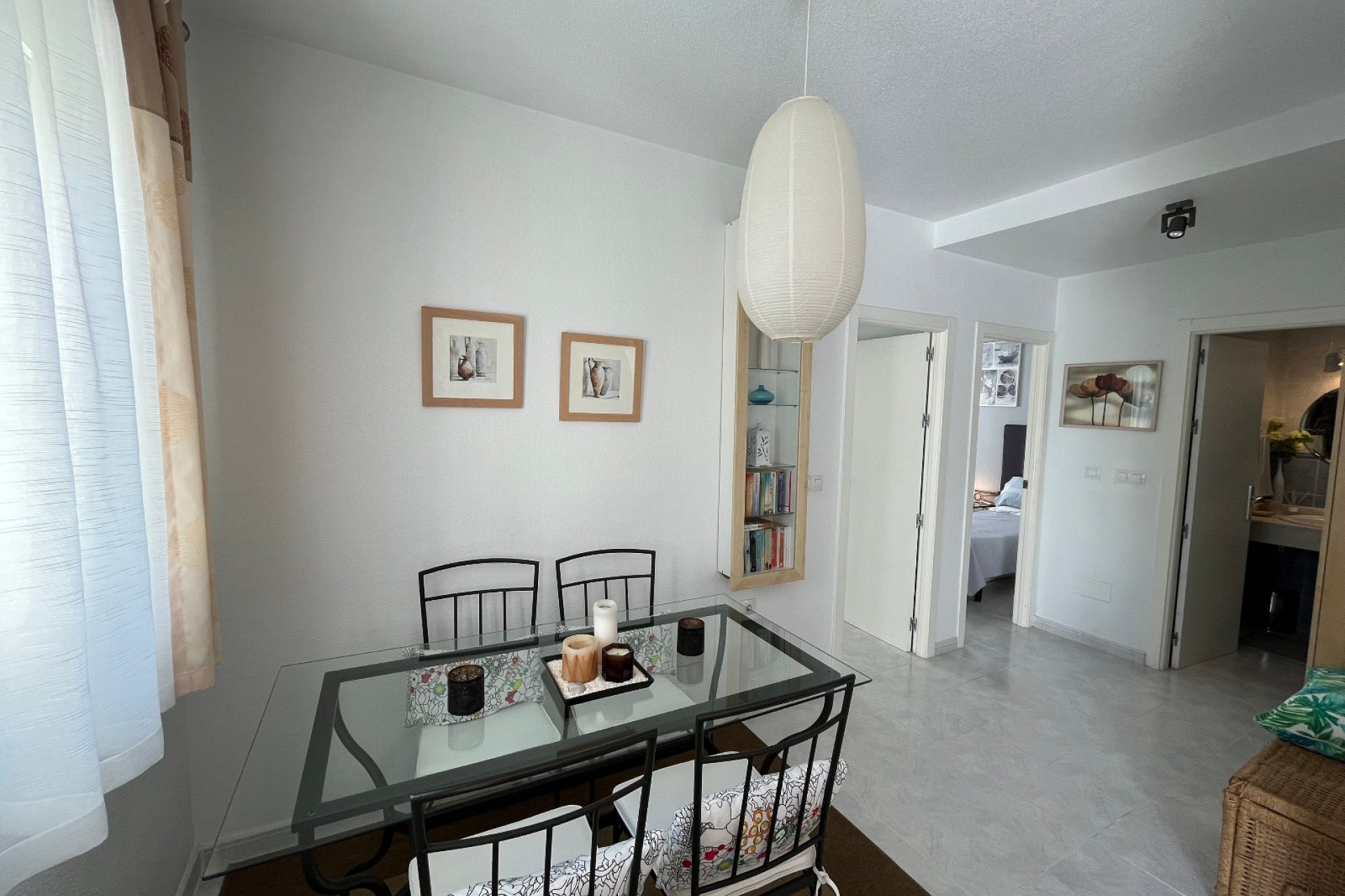 Återförsäljning - Apartment -
Villamartin - Panorama Golf