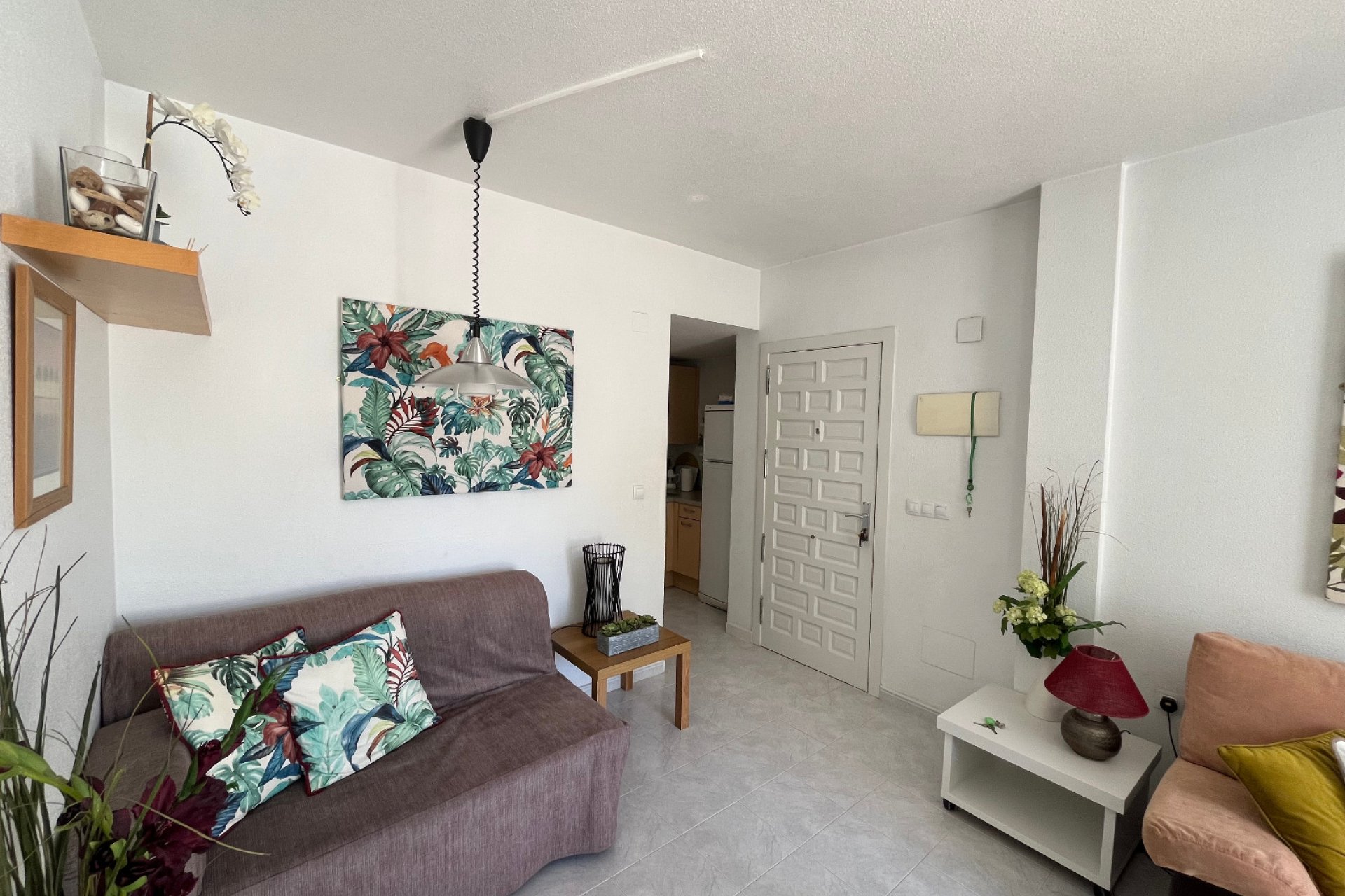 Återförsäljning - Apartment -
Villamartin - Panorama Golf