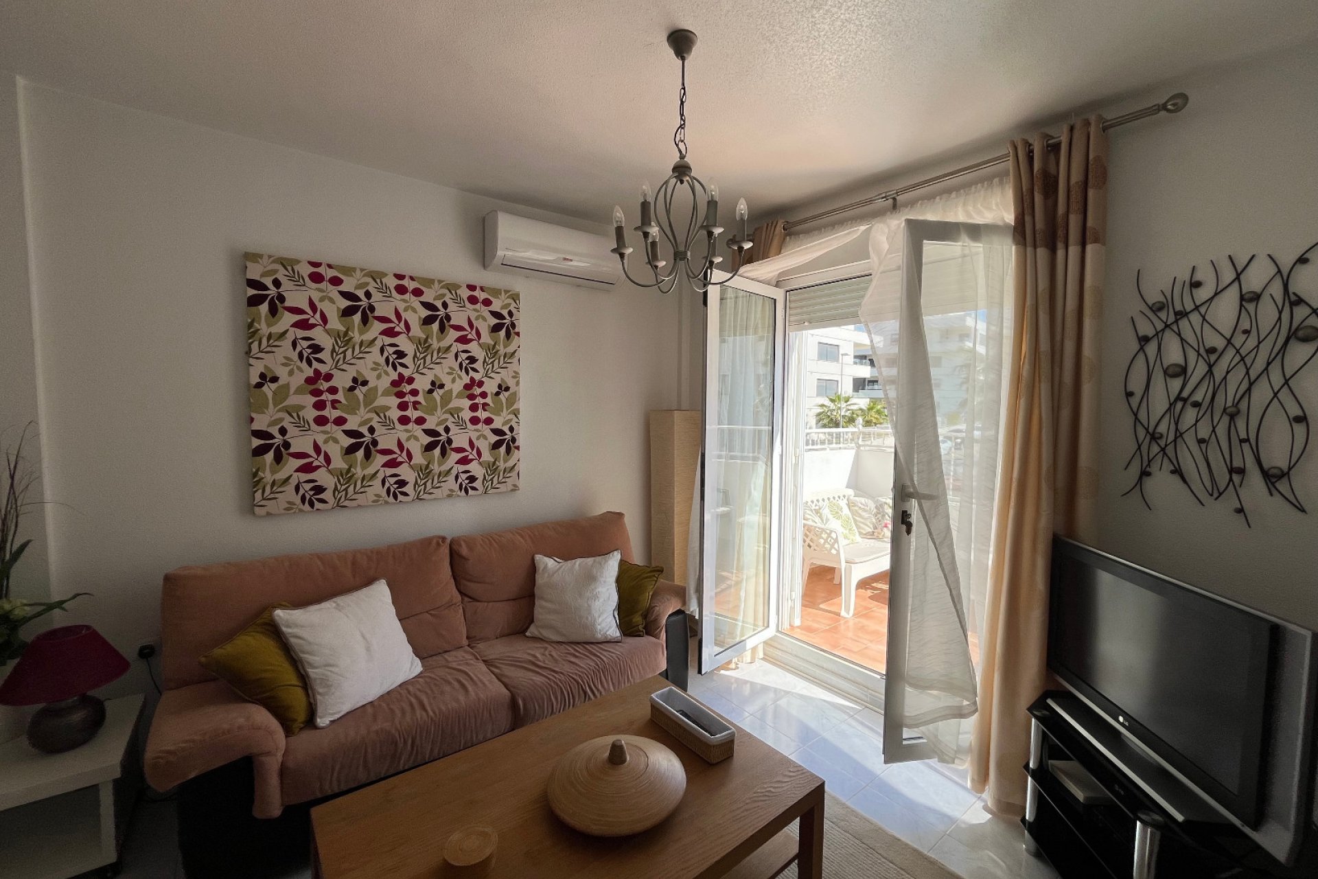Återförsäljning - Apartment -
Villamartin - Panorama Golf