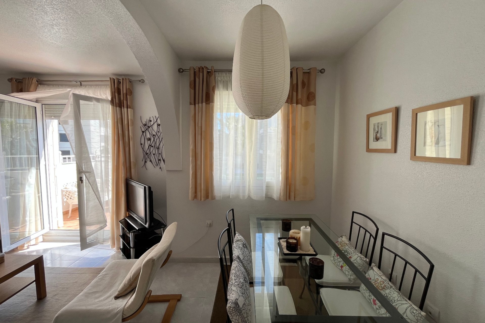 Återförsäljning - Apartment -
Villamartin - Panorama Golf