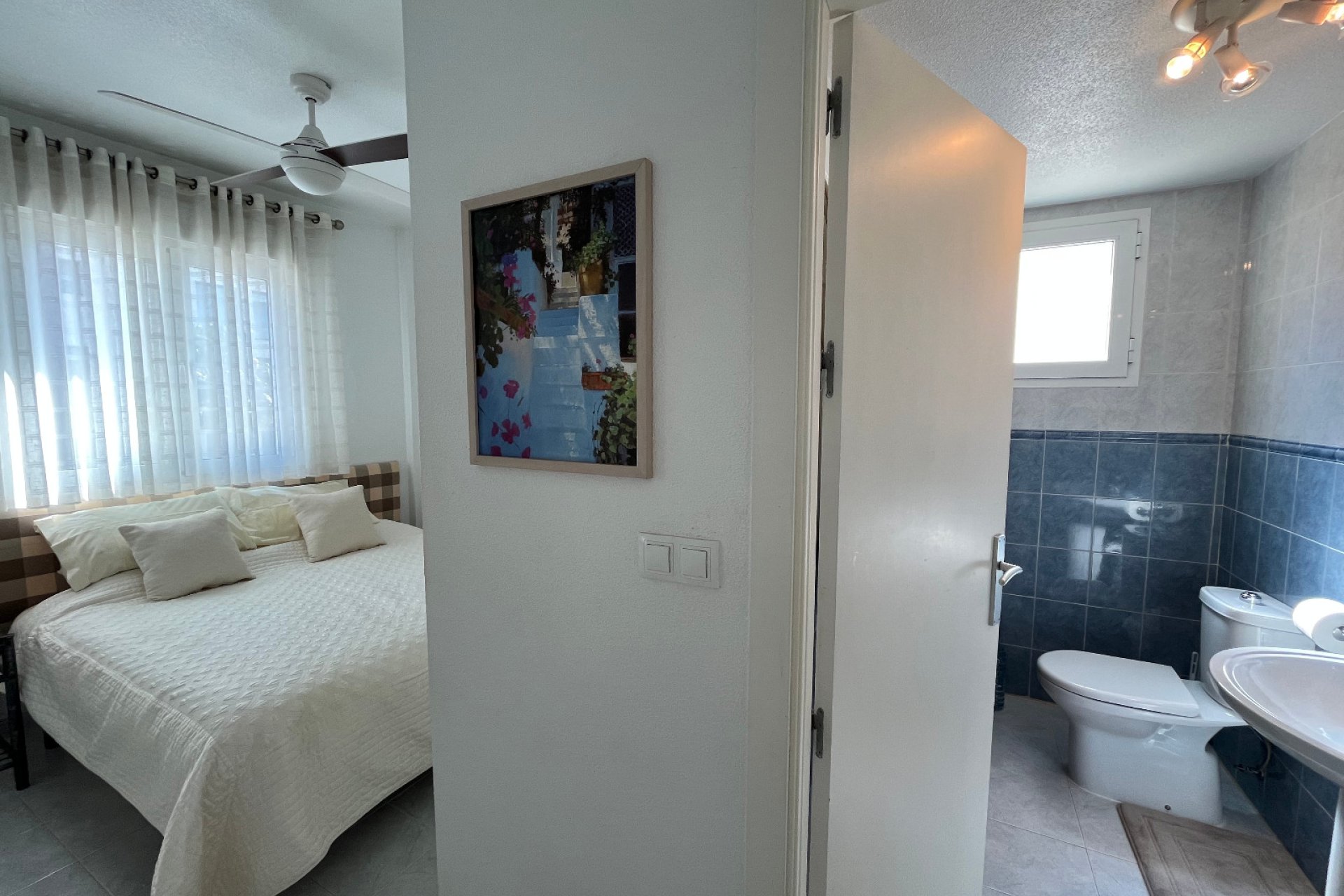 Återförsäljning - Apartment -
Villamartin - Panorama Golf