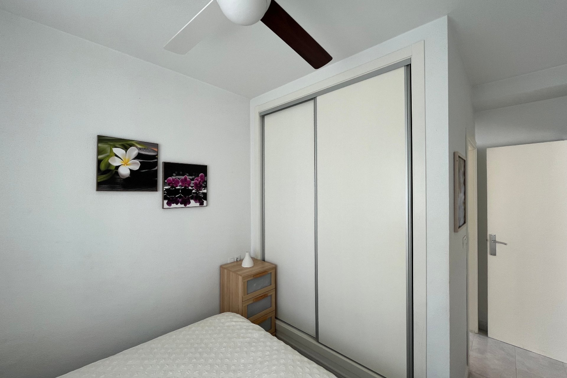 Återförsäljning - Apartment -
Villamartin - Panorama Golf