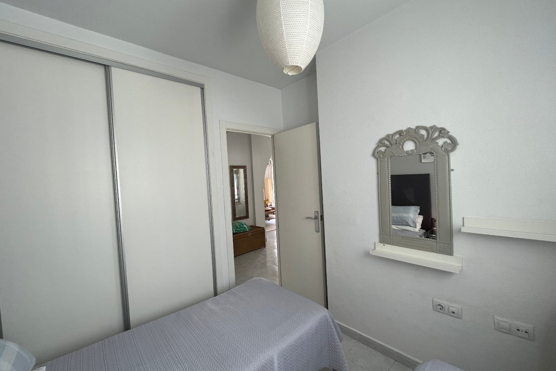 Återförsäljning - Apartment -
Villamartin - Panorama Golf
