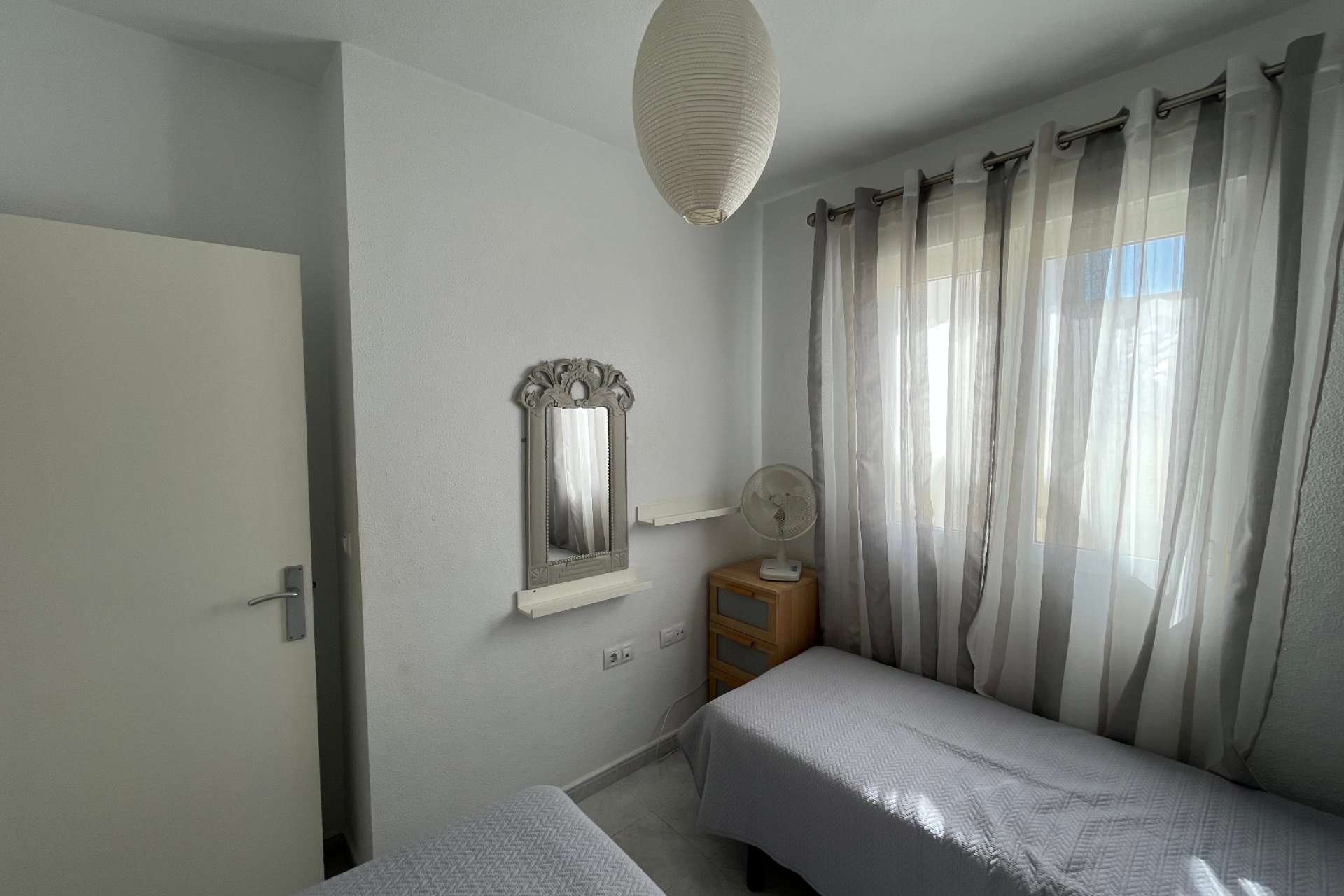 Återförsäljning - Apartment -
Villamartin - Panorama Golf