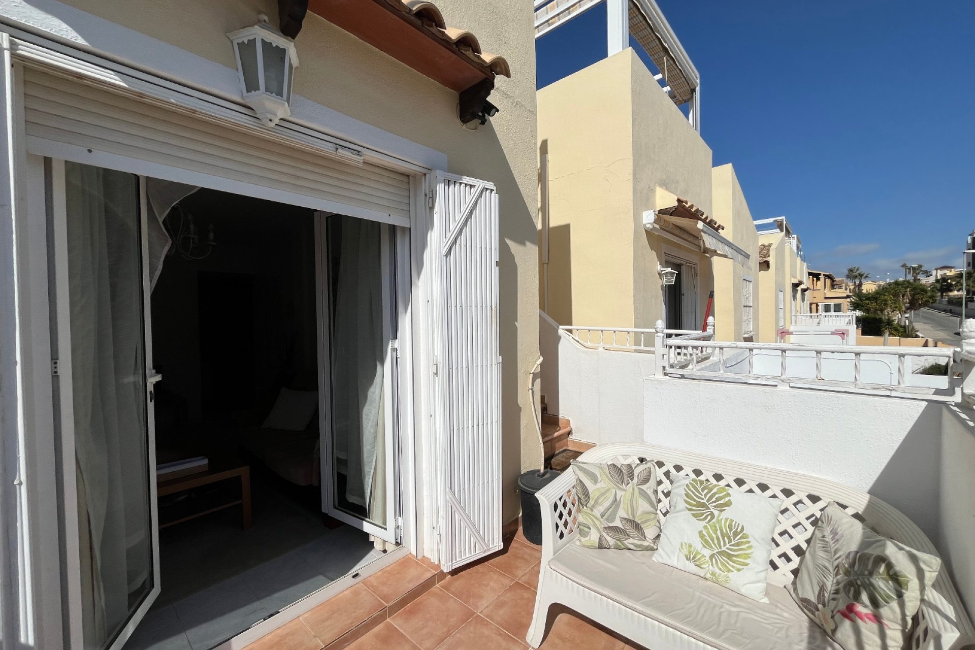 Återförsäljning - Apartment -
Villamartin - Panorama Golf