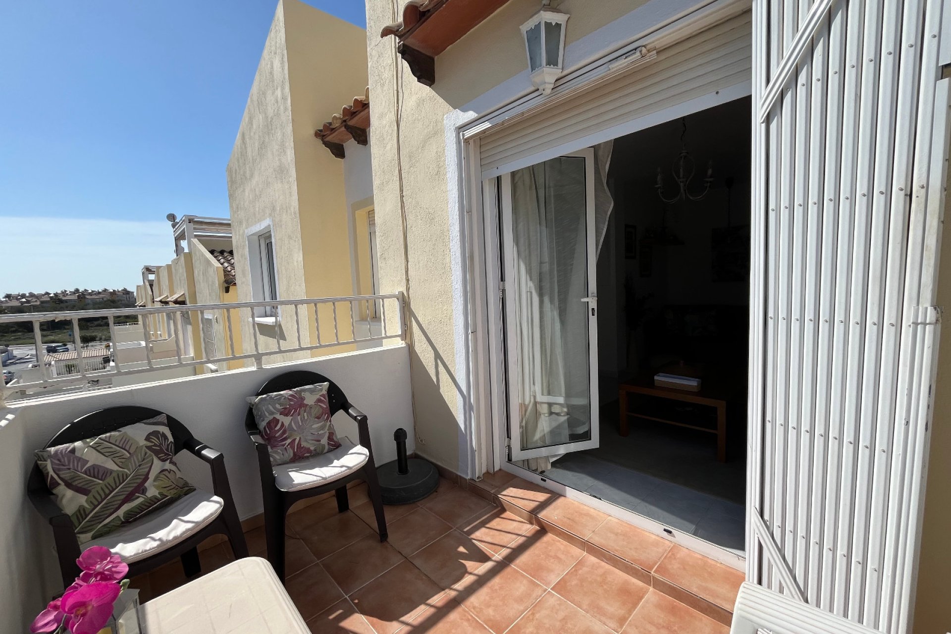 Återförsäljning - Apartment -
Villamartin - Panorama Golf