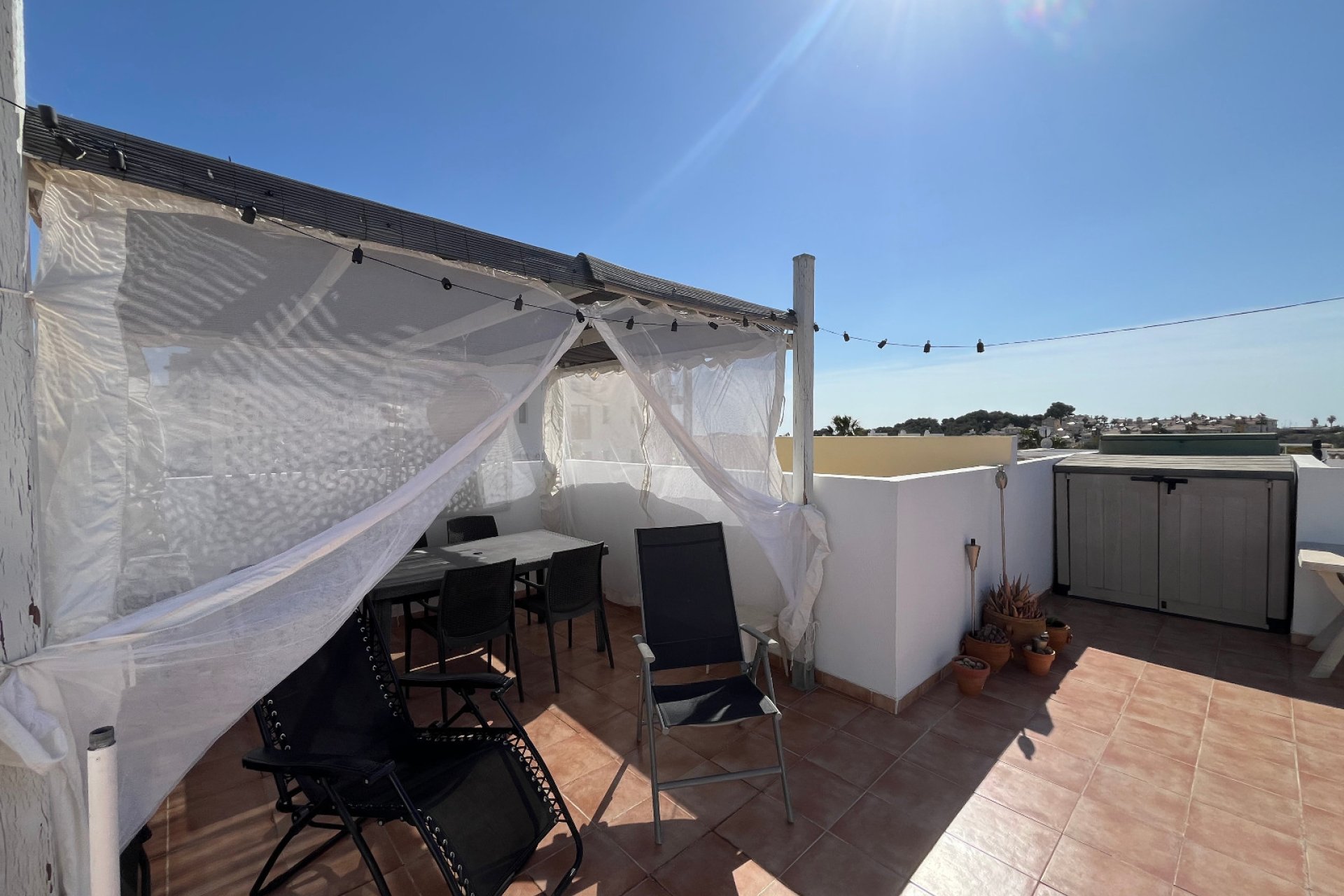 Återförsäljning - Apartment -
Villamartin - Panorama Golf