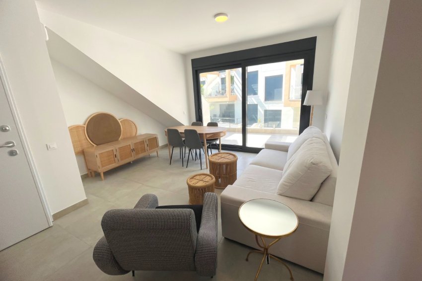 Återförsäljning - Apartment -
Villamartin - Pau 26