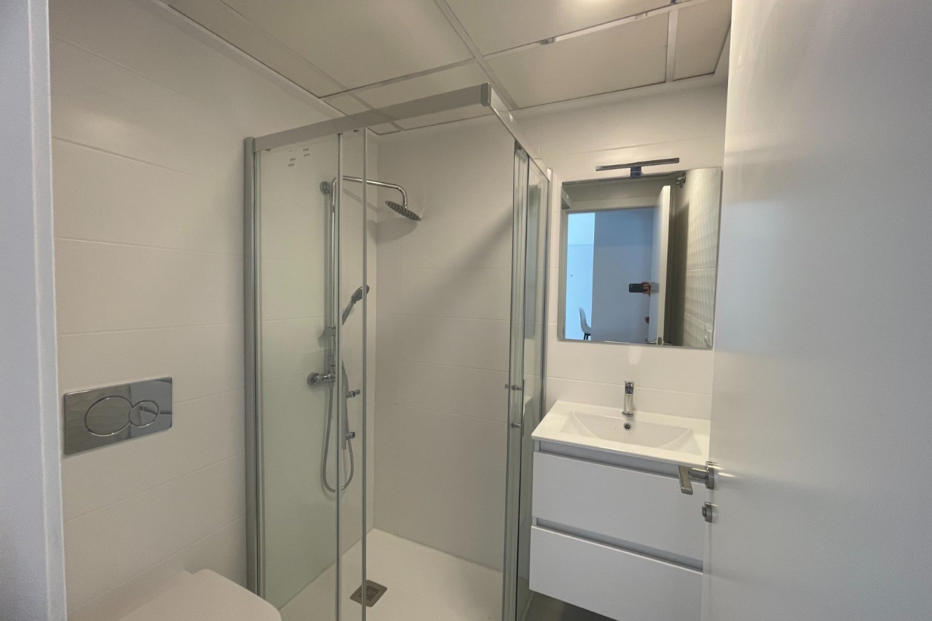 Återförsäljning - Apartment -
Villamartin - Pau 26