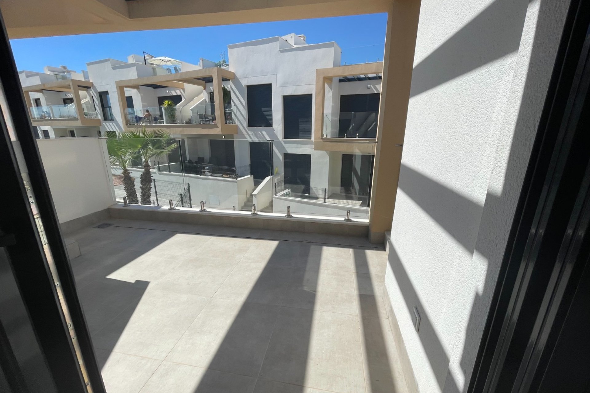 Återförsäljning - Apartment -
Villamartin - Pau 26