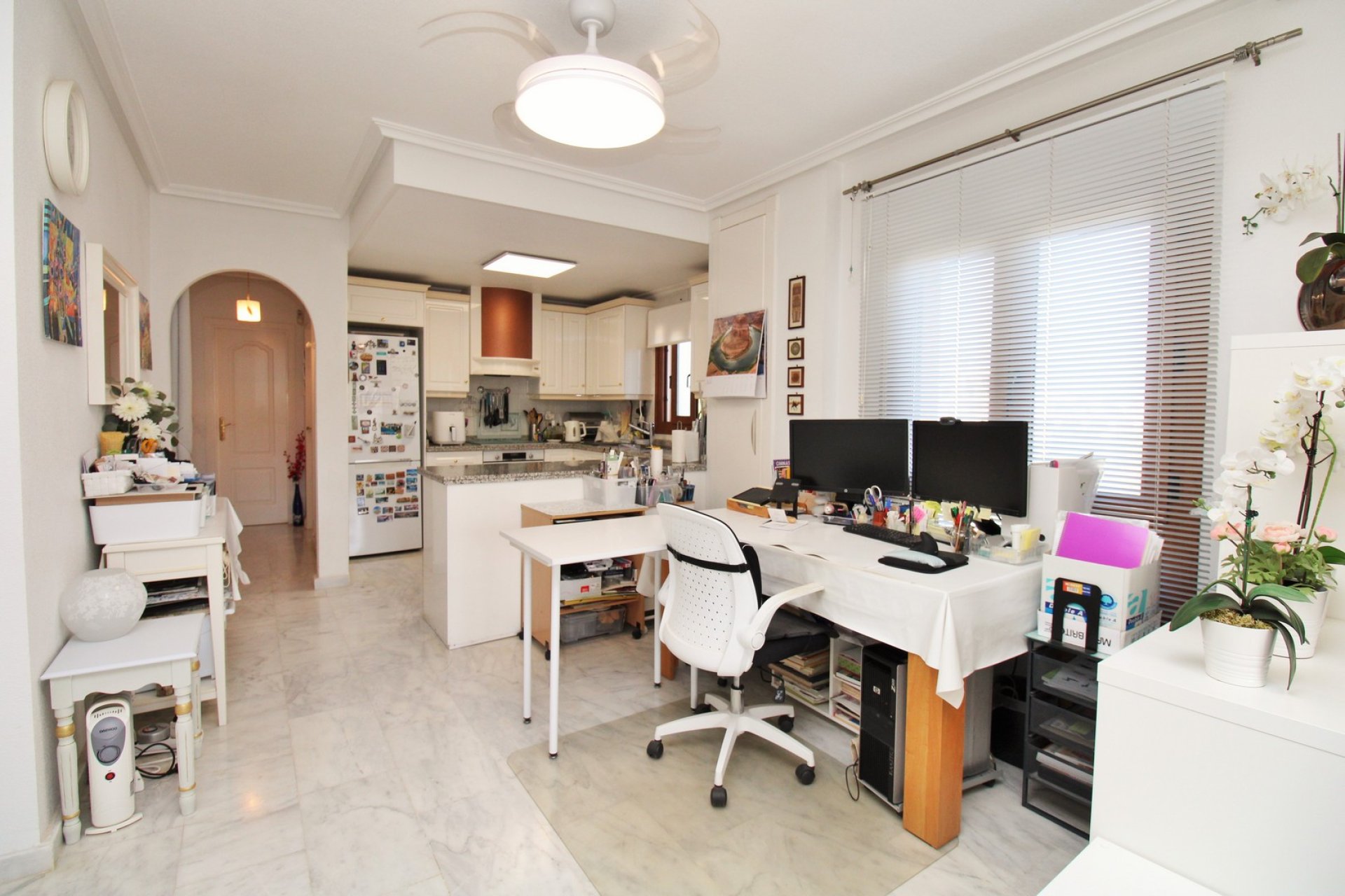 Återförsäljning - Apartment -
Villamartin - PAU 8