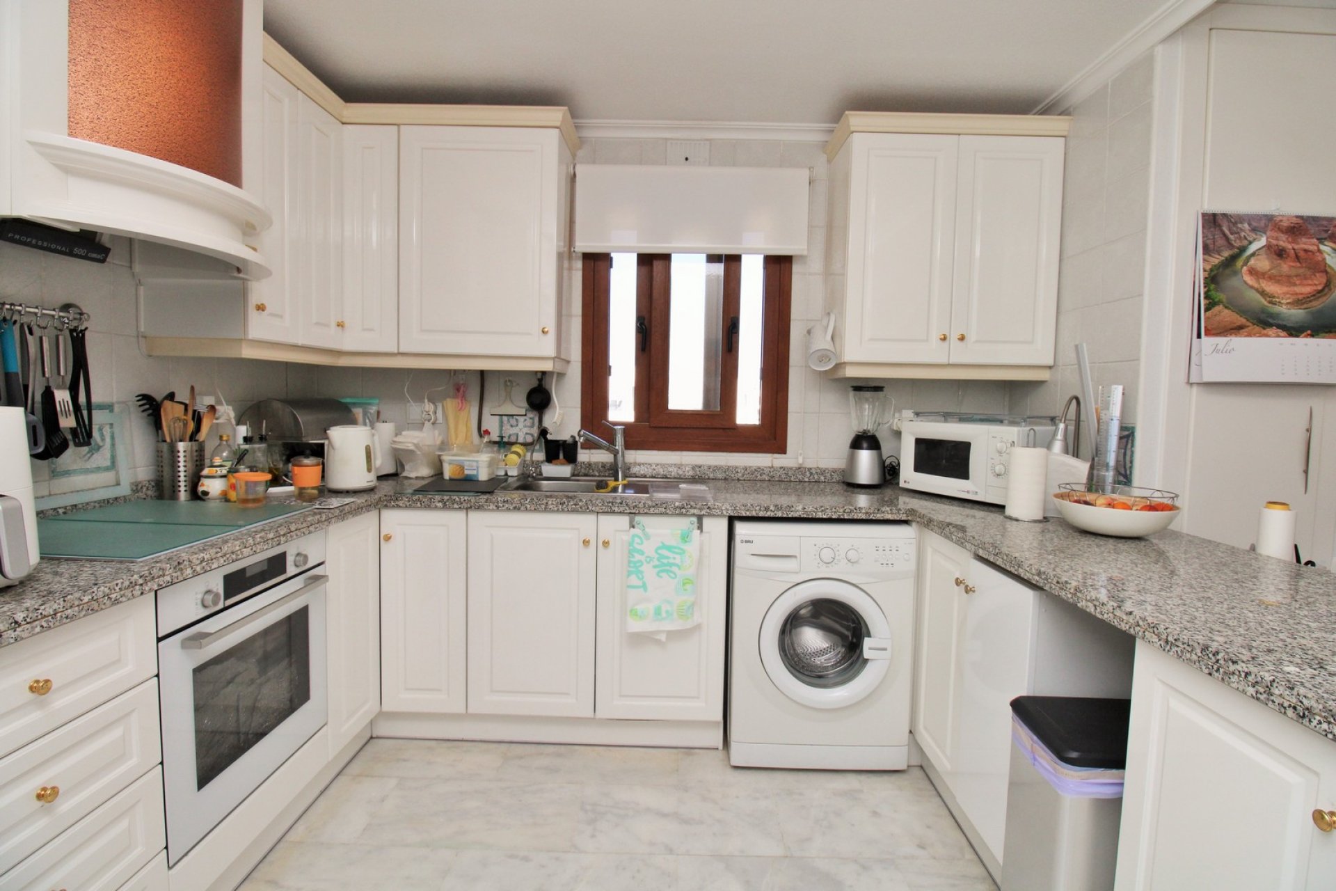 Återförsäljning - Apartment -
Villamartin - PAU 8