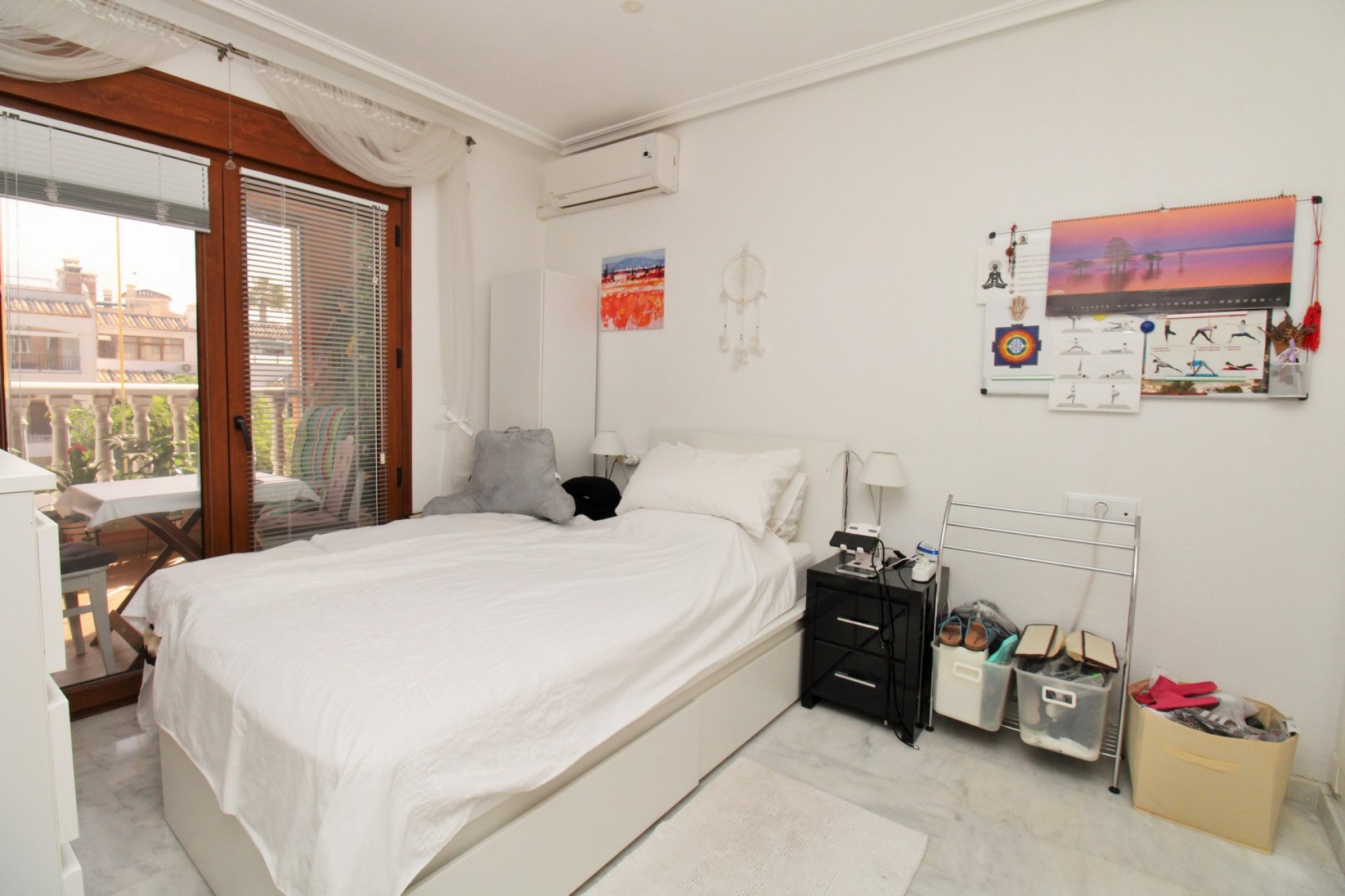 Återförsäljning - Apartment -
Villamartin - PAU 8