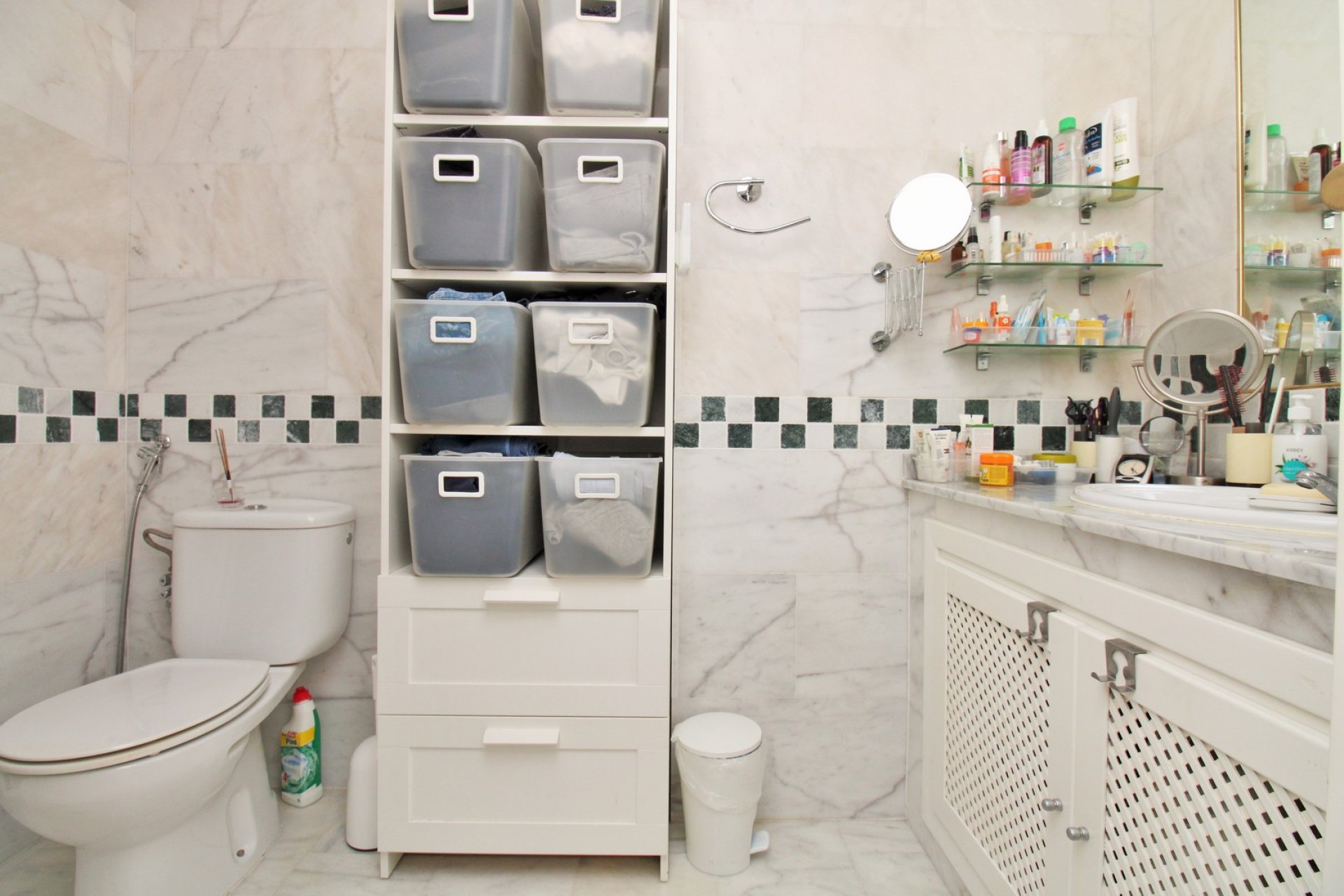 Återförsäljning - Apartment -
Villamartin - PAU 8