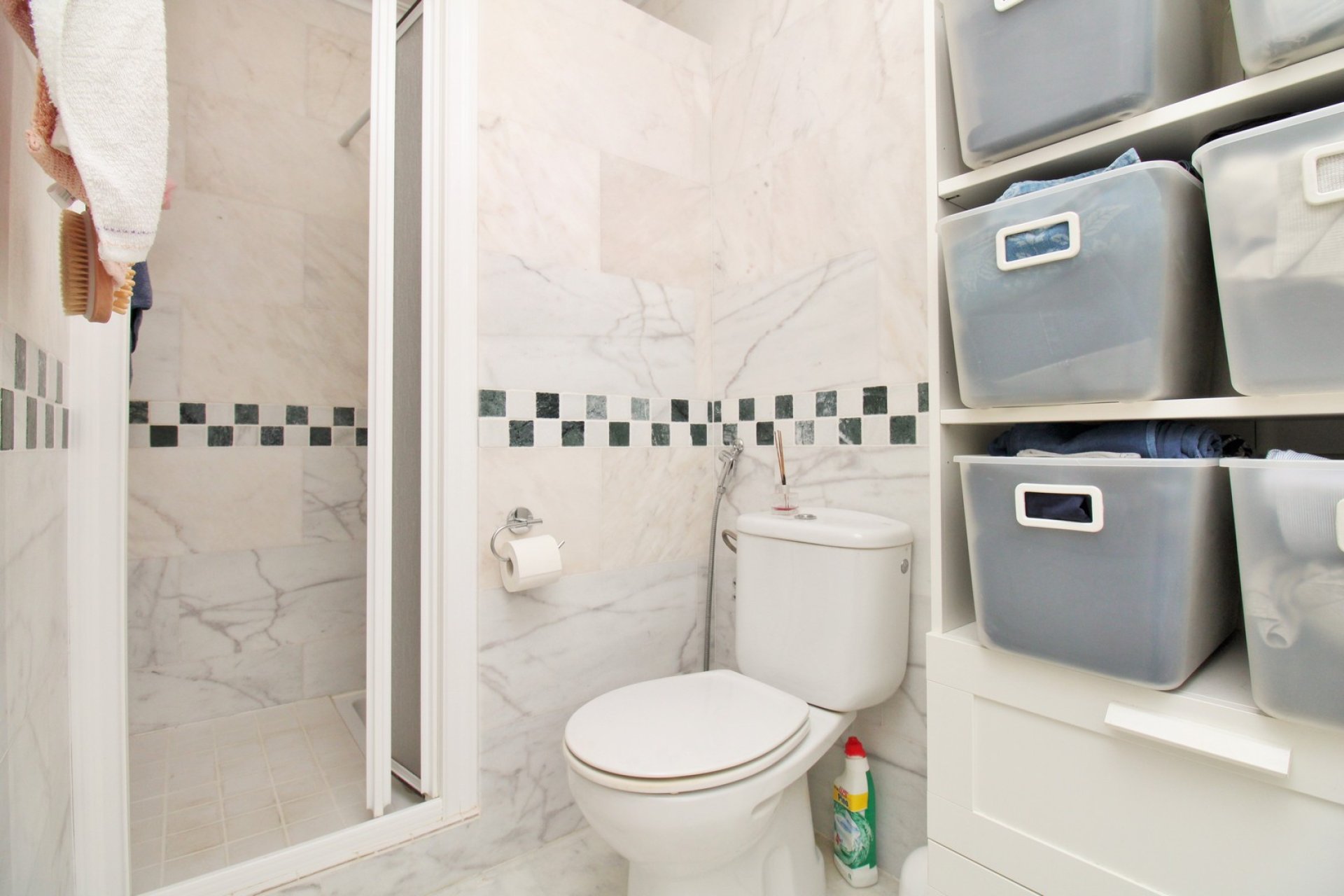 Återförsäljning - Apartment -
Villamartin - PAU 8