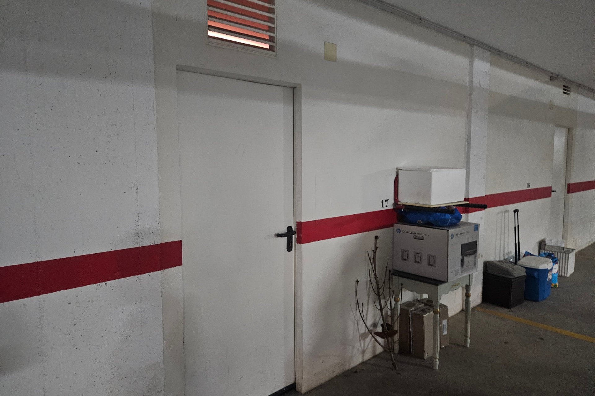 Återförsäljning - Apartment -
Villamartin - PAU 8