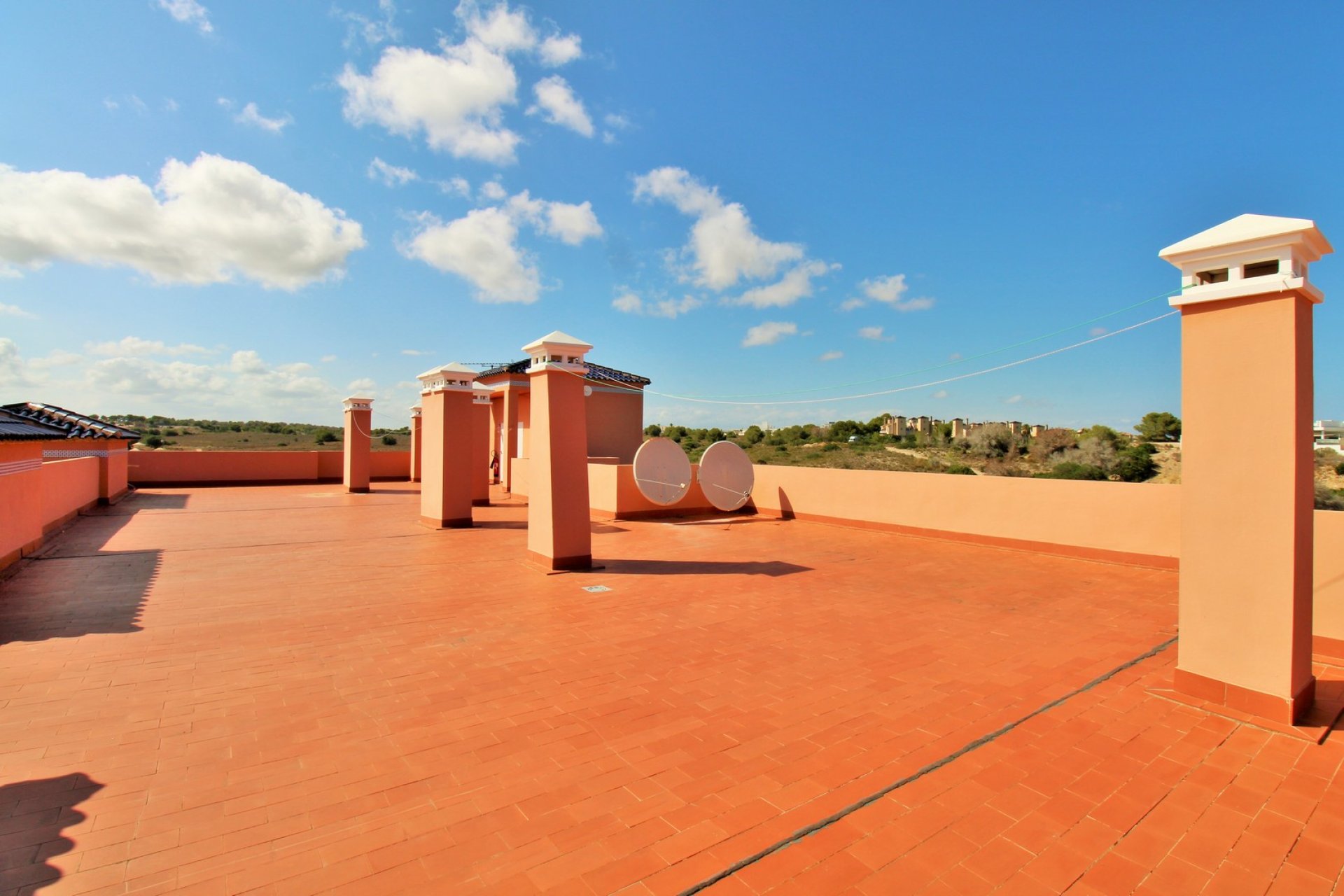 Återförsäljning - Apartment -
Villamartin - PAU 8