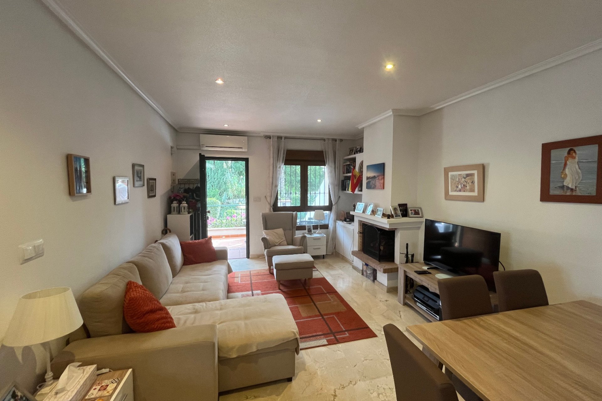 Återförsäljning - Apartment -
Villamartin - PAU 8