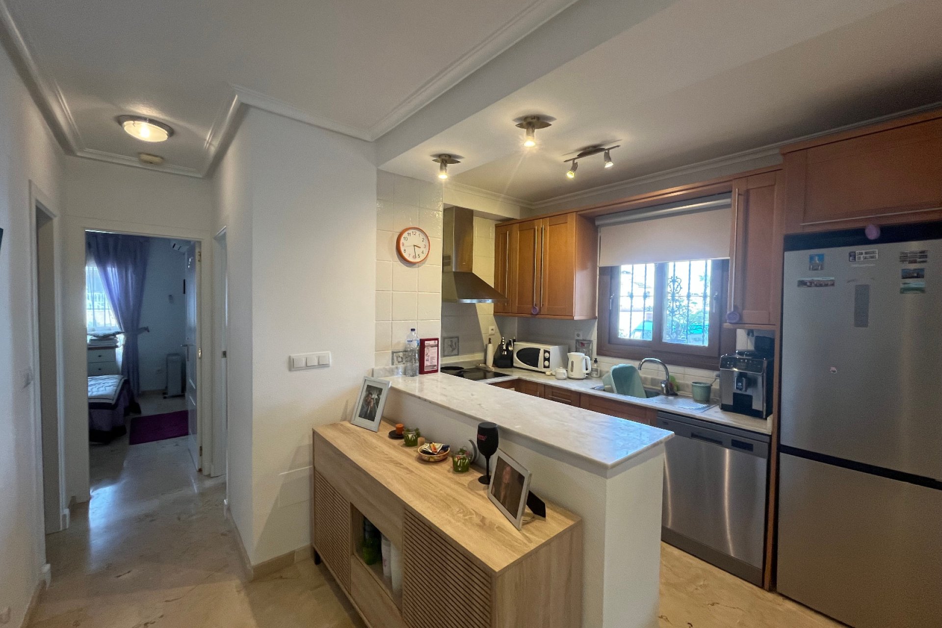 Återförsäljning - Apartment -
Villamartin - PAU 8