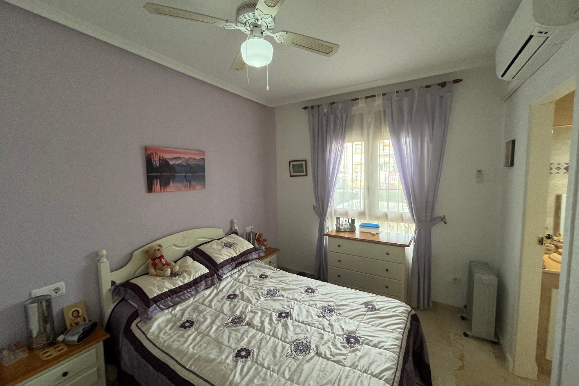 Återförsäljning - Apartment -
Villamartin - PAU 8