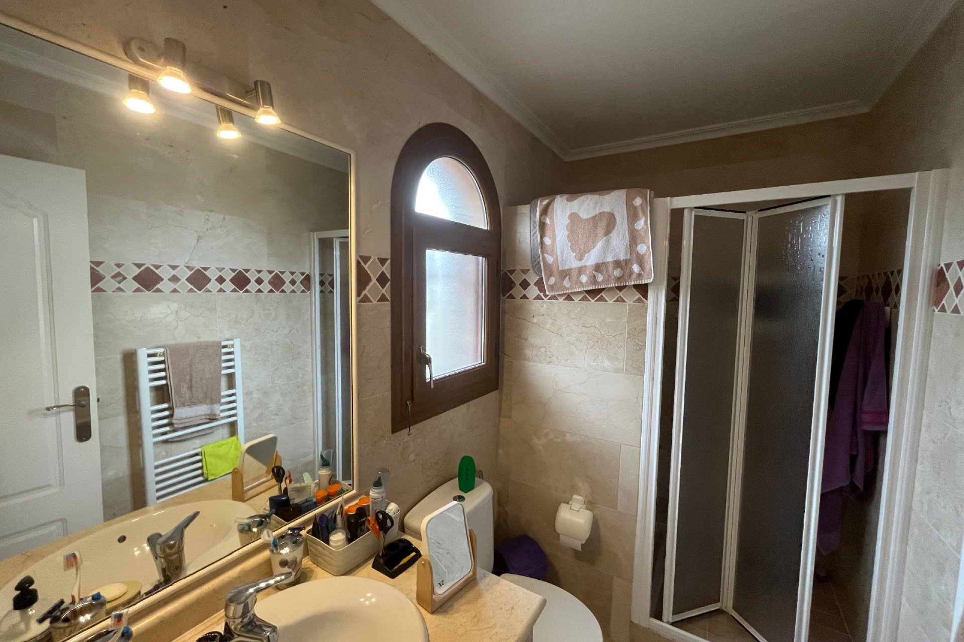 Återförsäljning - Apartment -
Villamartin - PAU 8