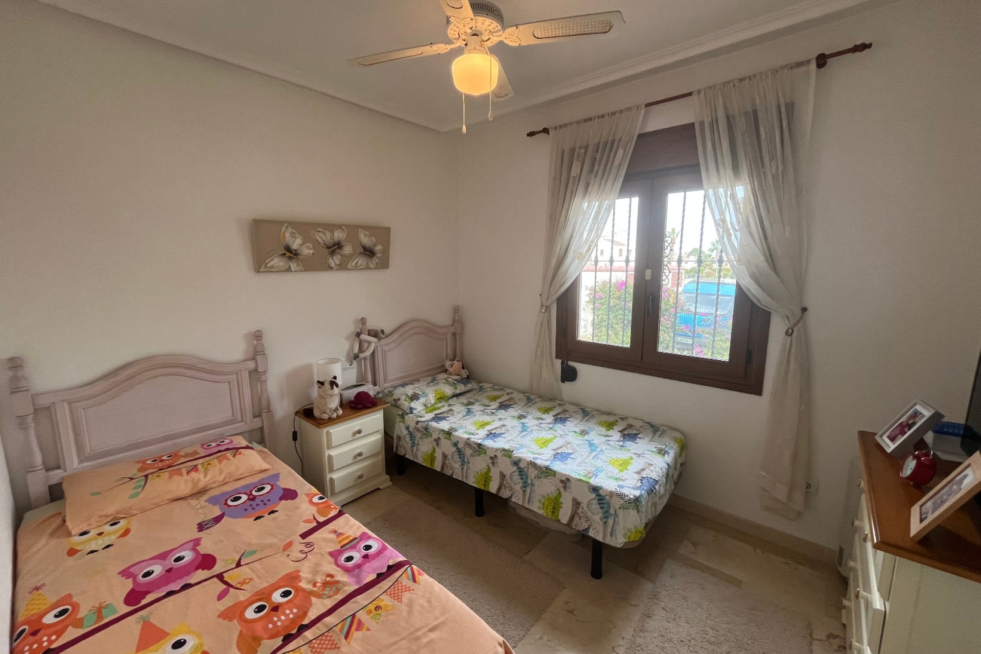 Återförsäljning - Apartment -
Villamartin - PAU 8