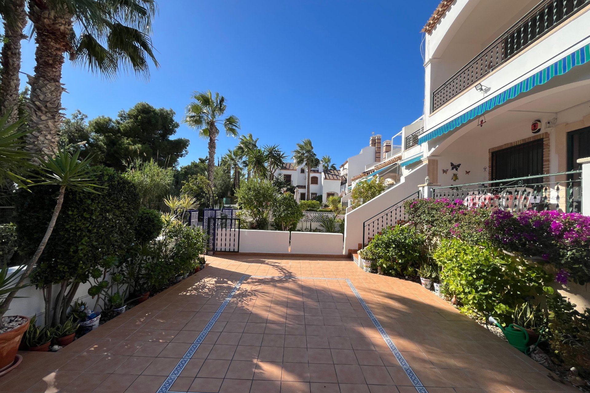 Återförsäljning - Apartment -
Villamartin - PAU 8