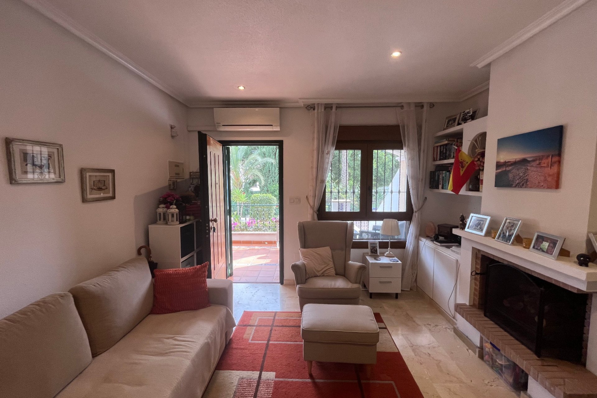 Återförsäljning - Apartment -
Villamartin - PAU 8