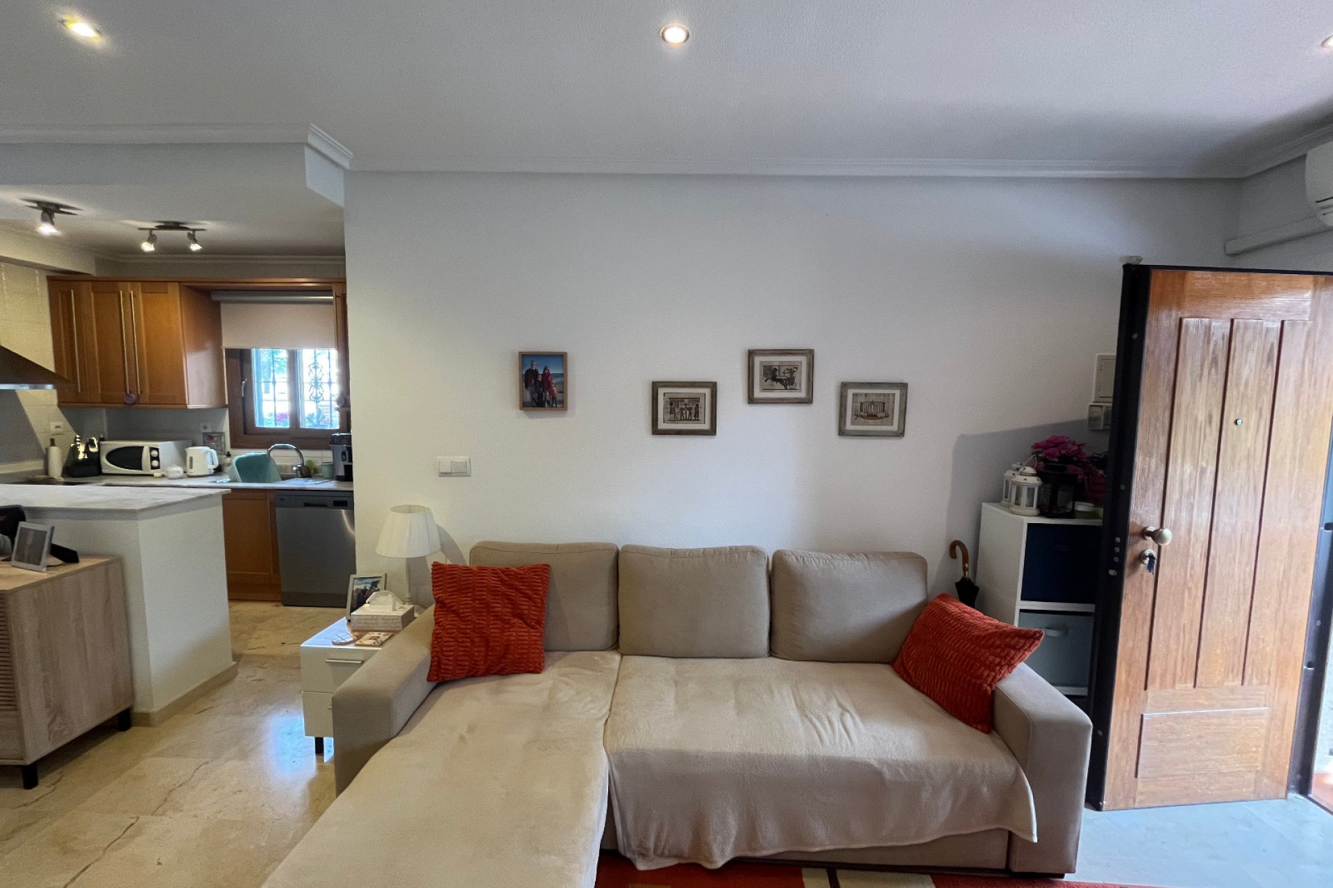Återförsäljning - Apartment -
Villamartin - PAU 8